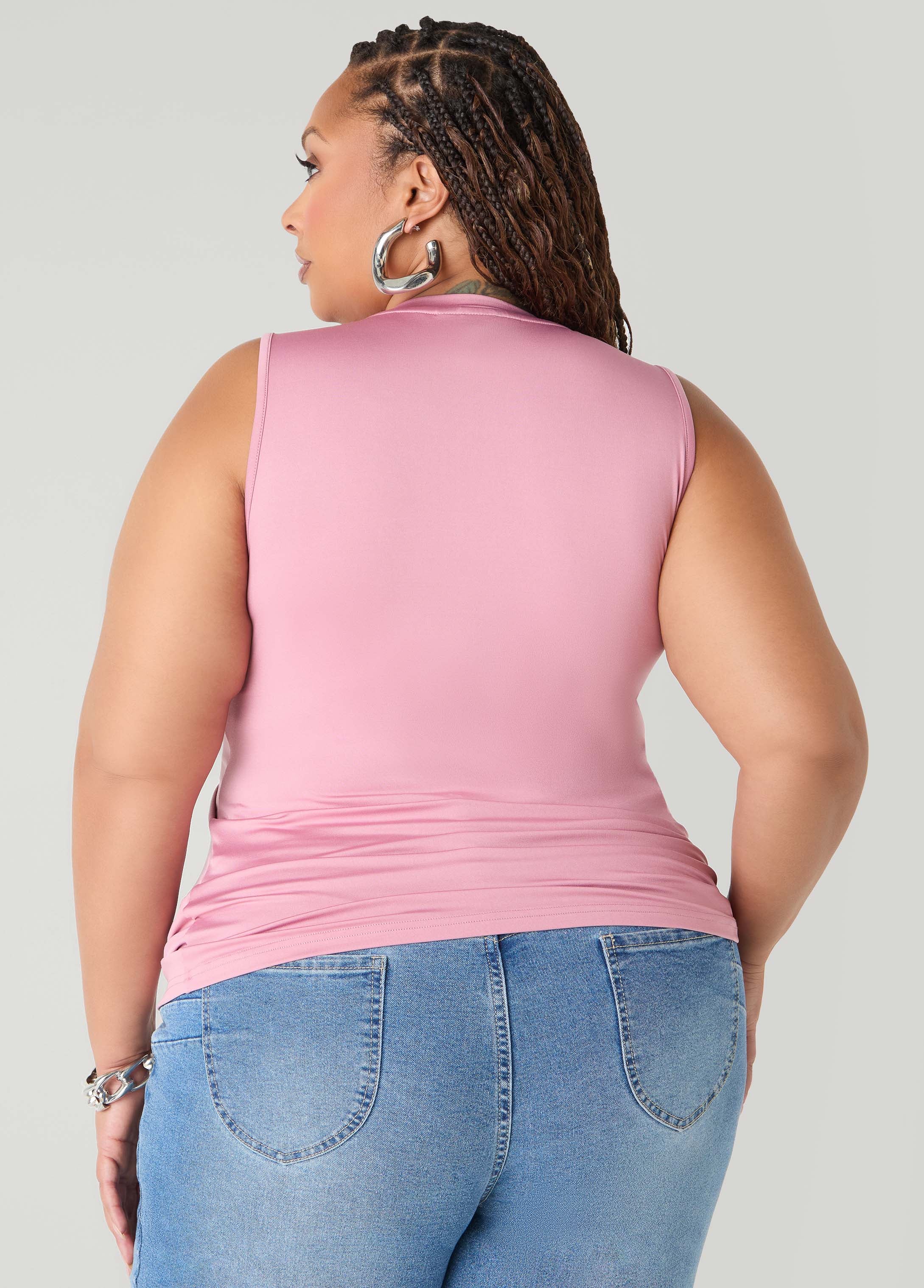 The Basic Knit Cami - Image 6