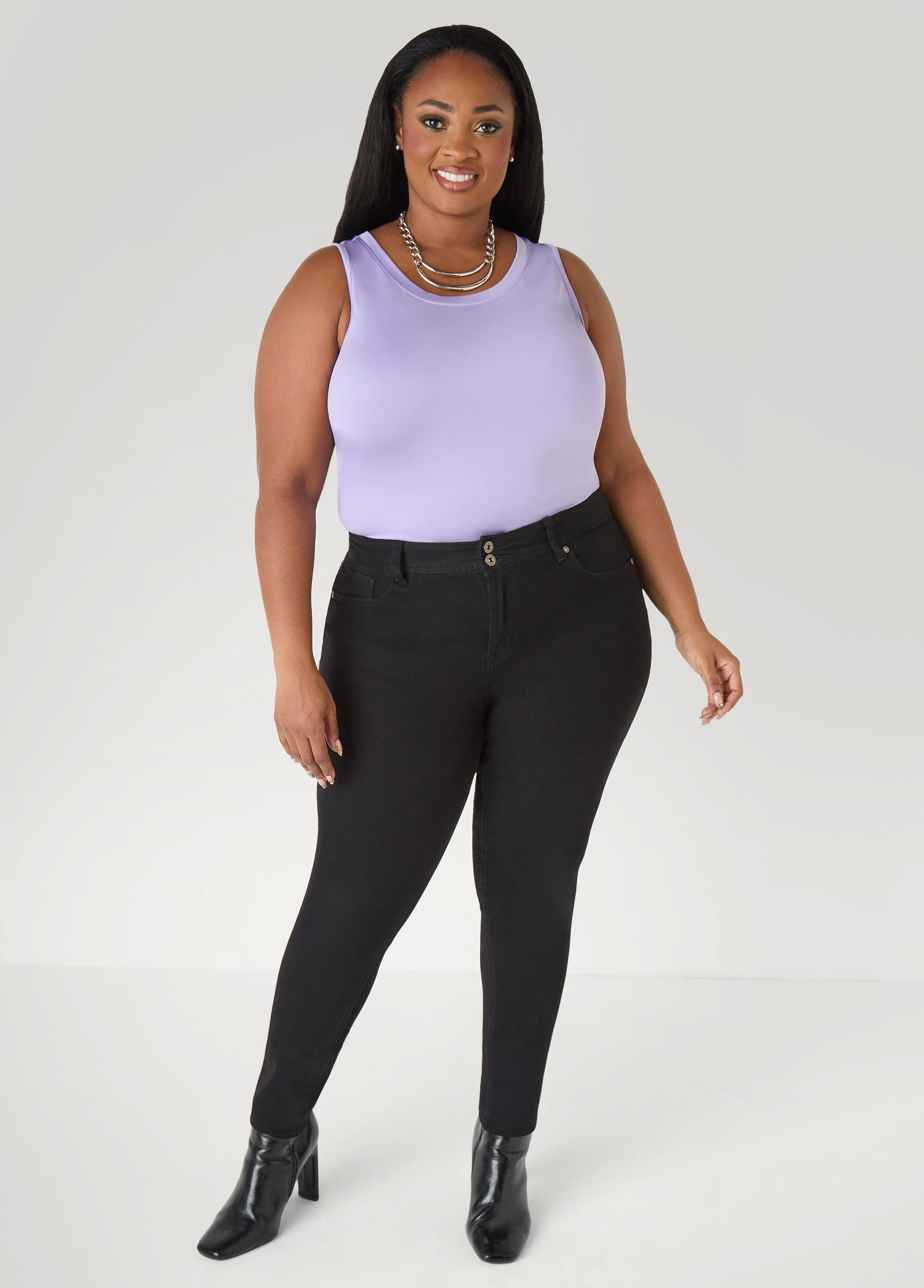 The Basic Knitted Cami Top - Image 6