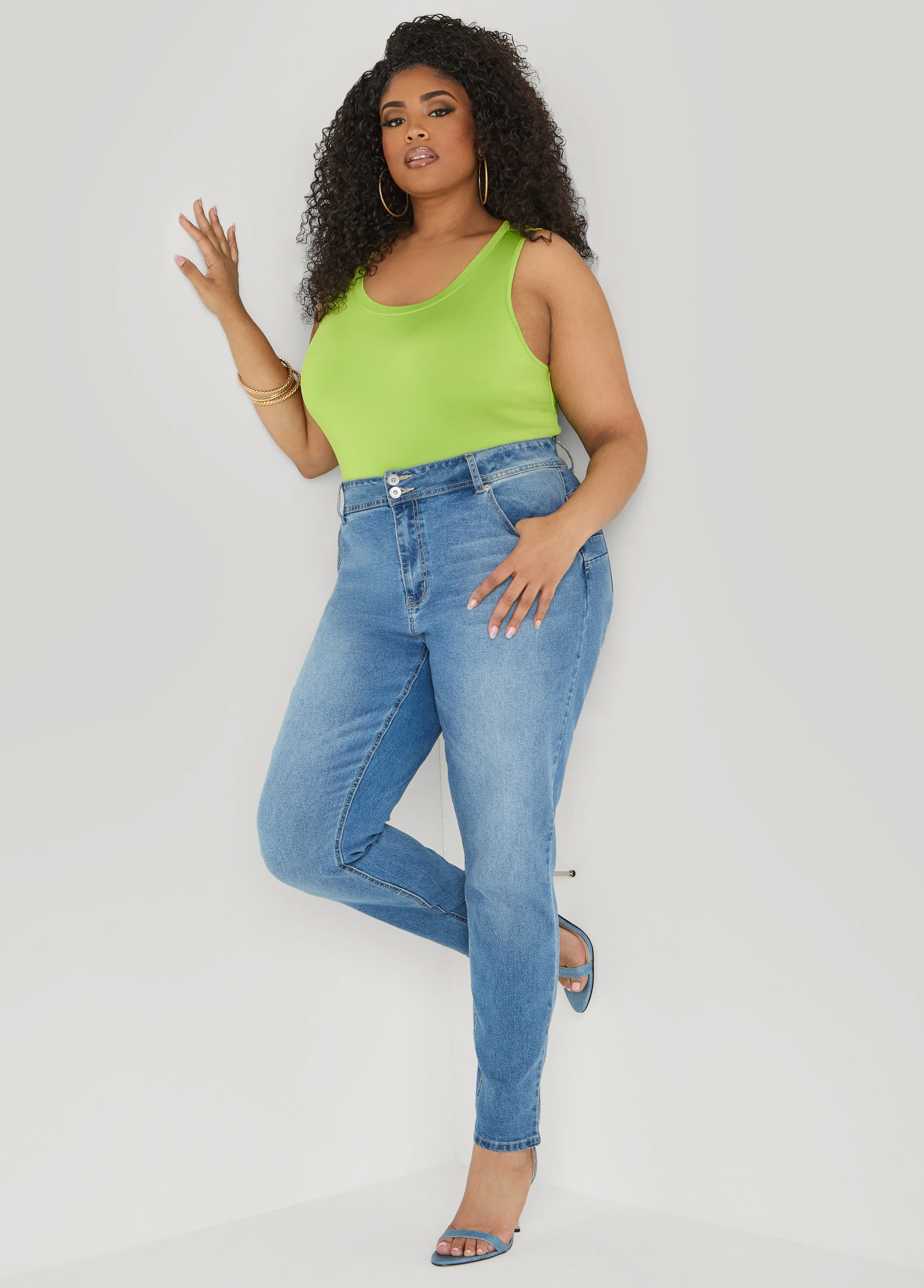 The Basic Knitted Cami - Image 10