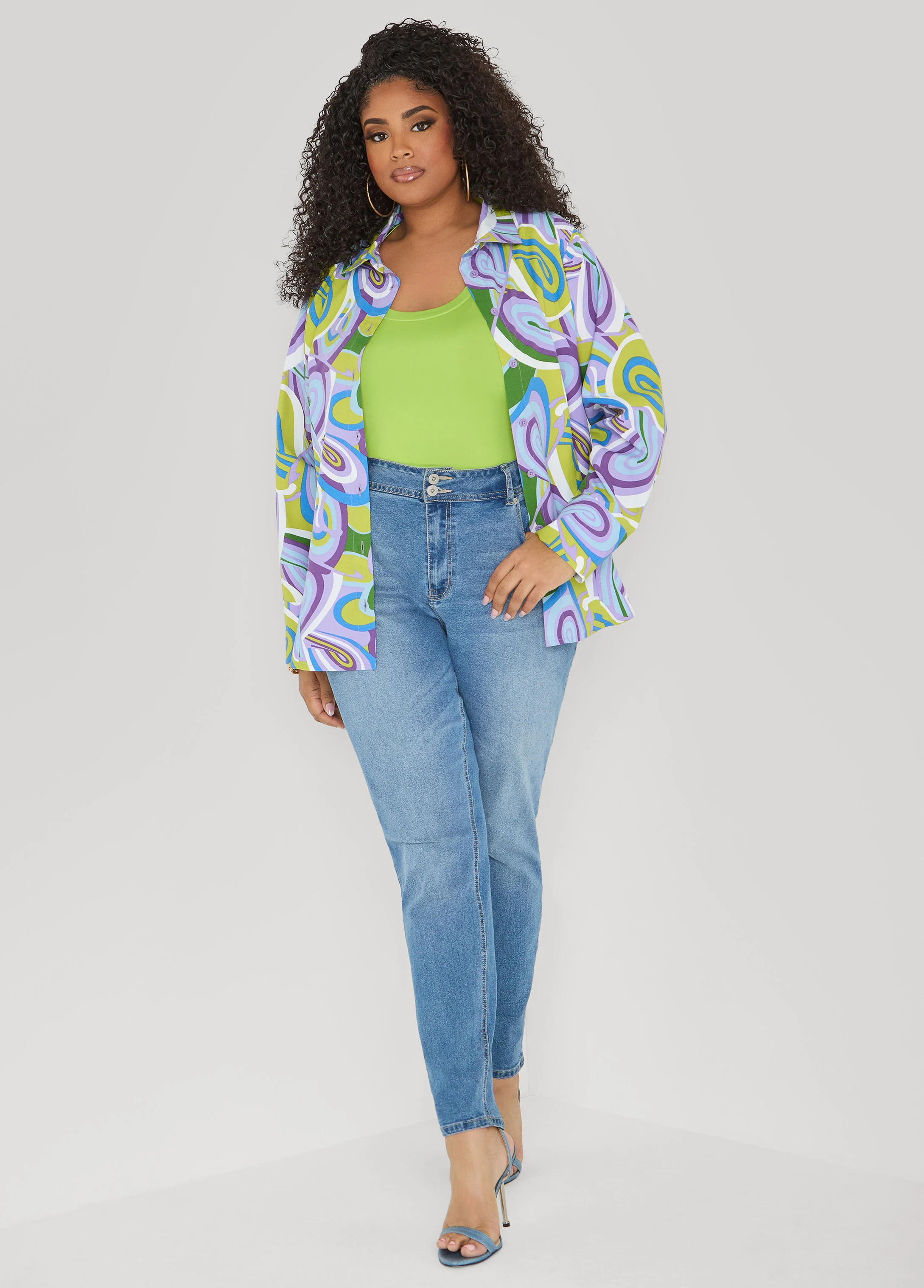 The Basic Knitted Cami - Image 11