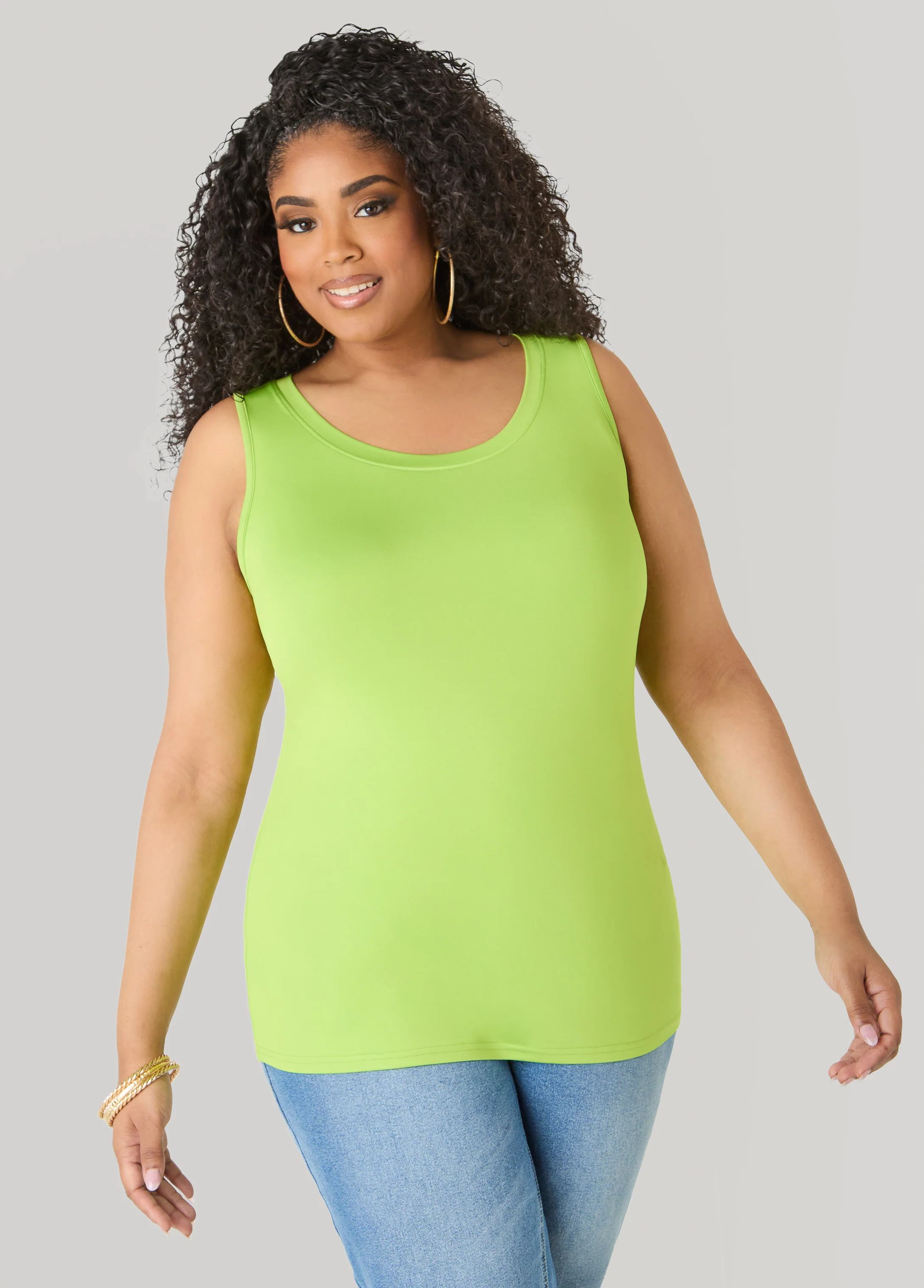The Basic Knitted Cami - Image 12