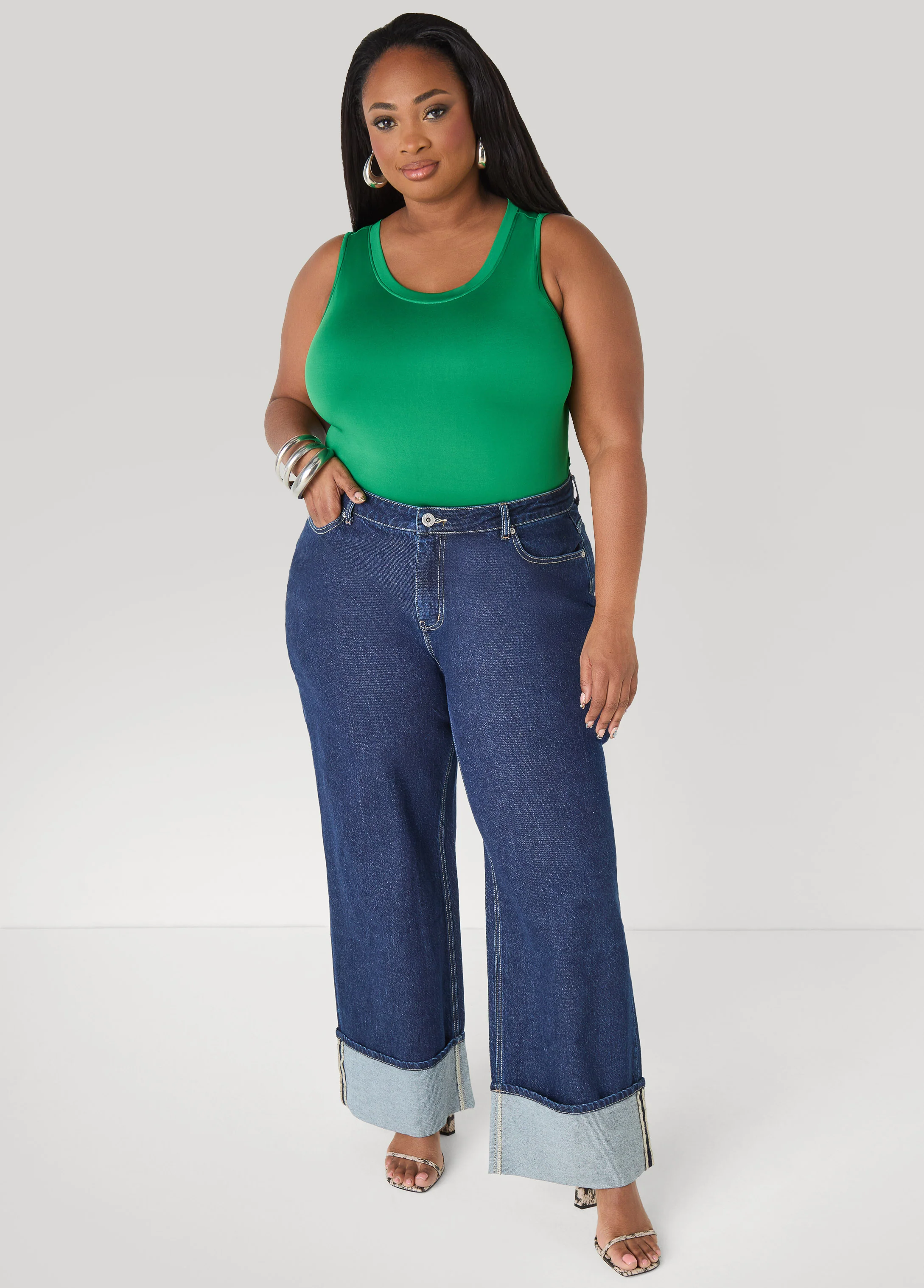 The Basic Knitted Cami - Image 3