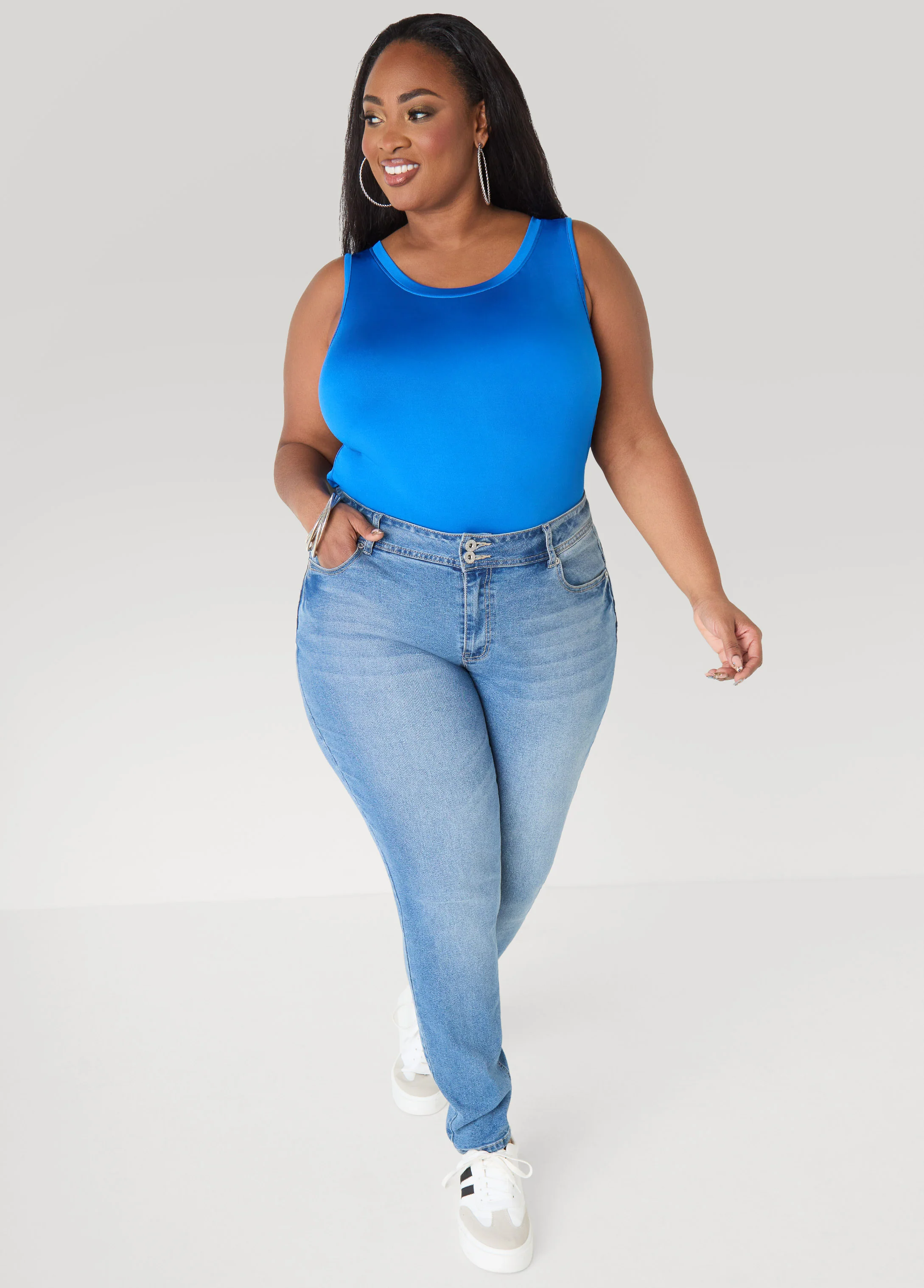 The Basic Knitted Cami - Image 7