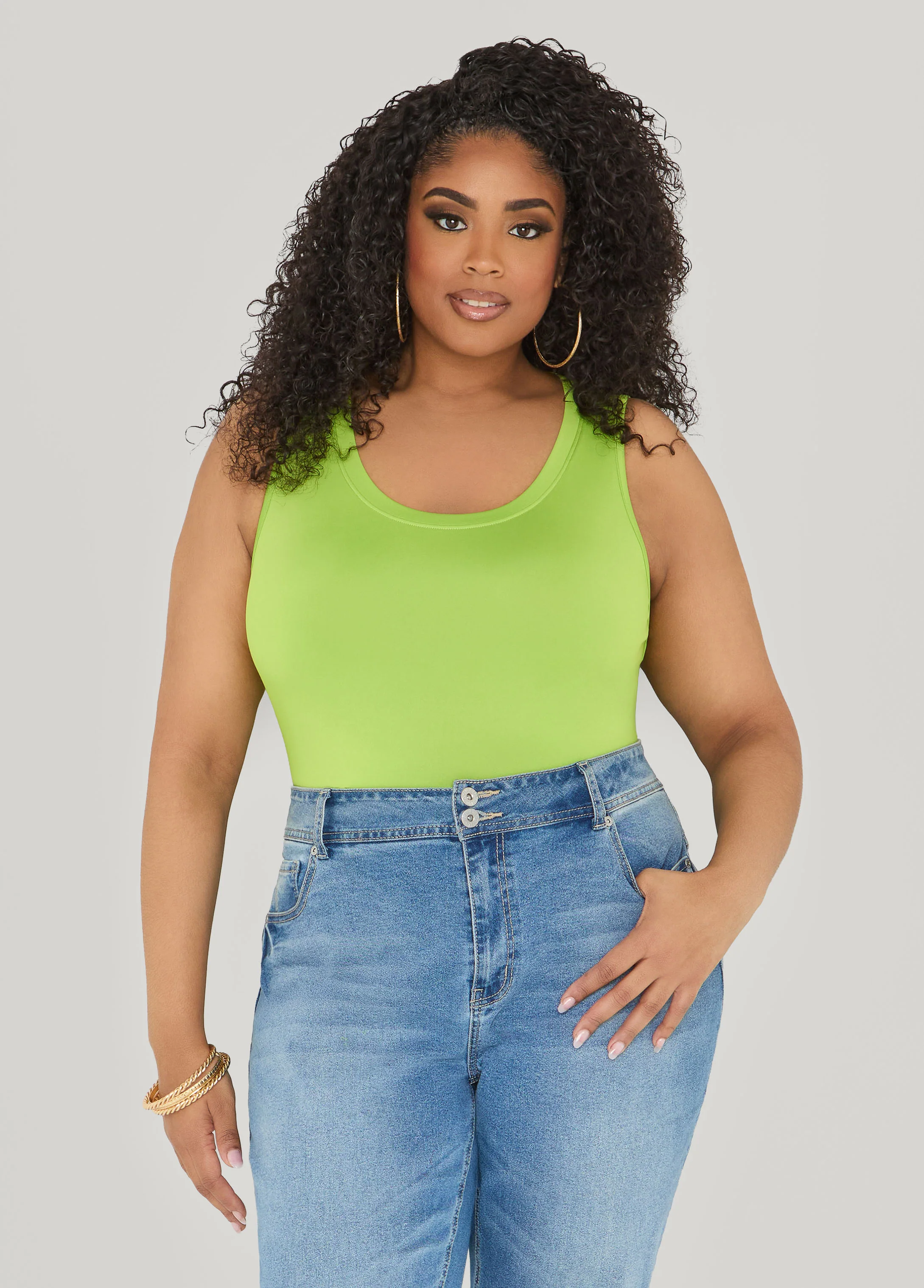 The Basic Knitted Cami - Image 8