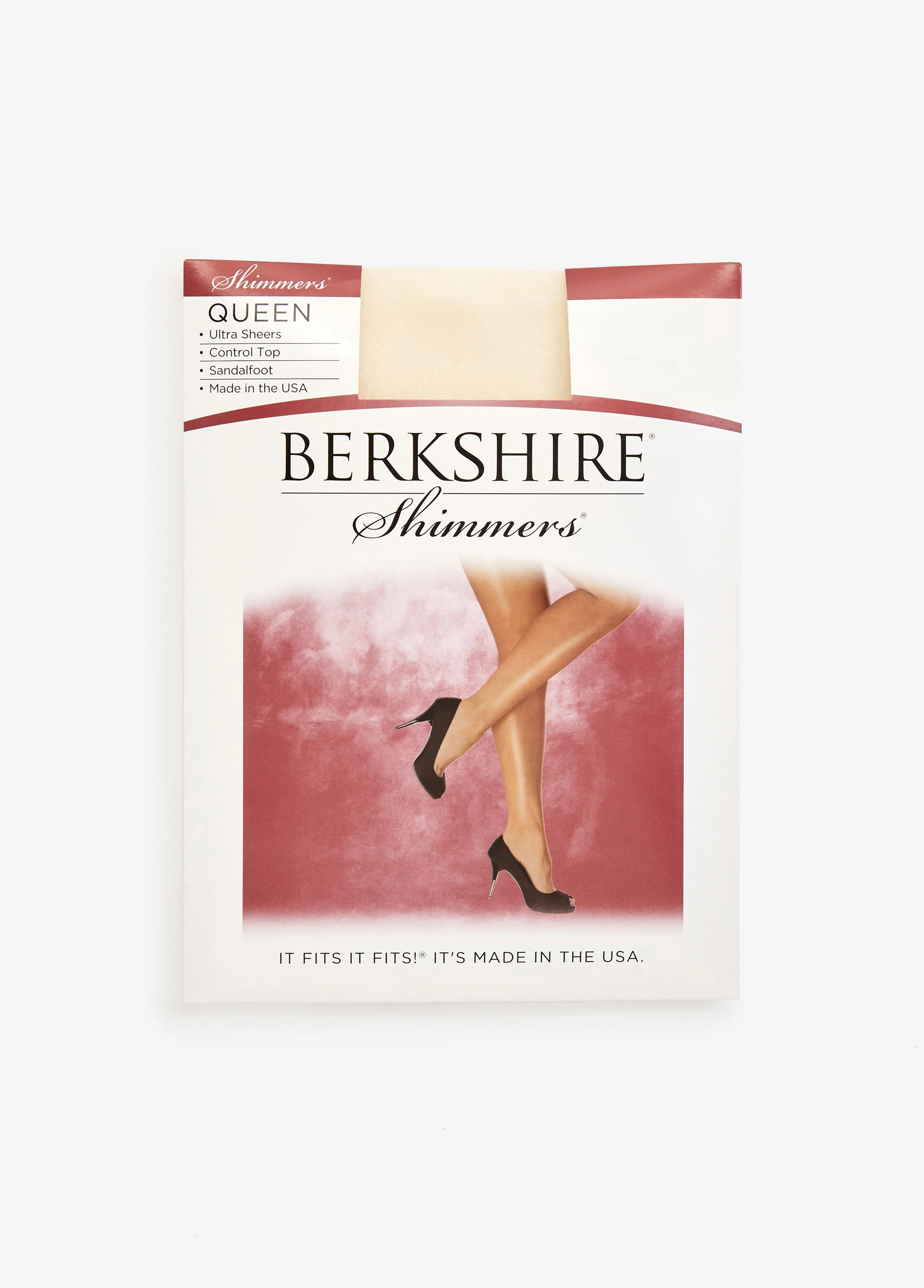 Berkshire Control Pantyhose - Image 11