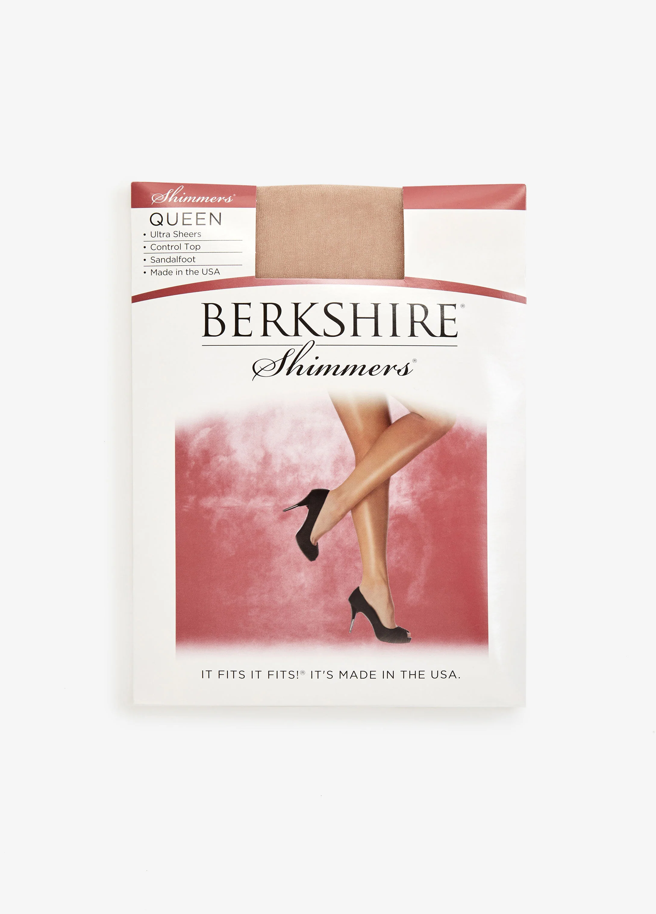 Berkshire Control Pantyhose - Image 14