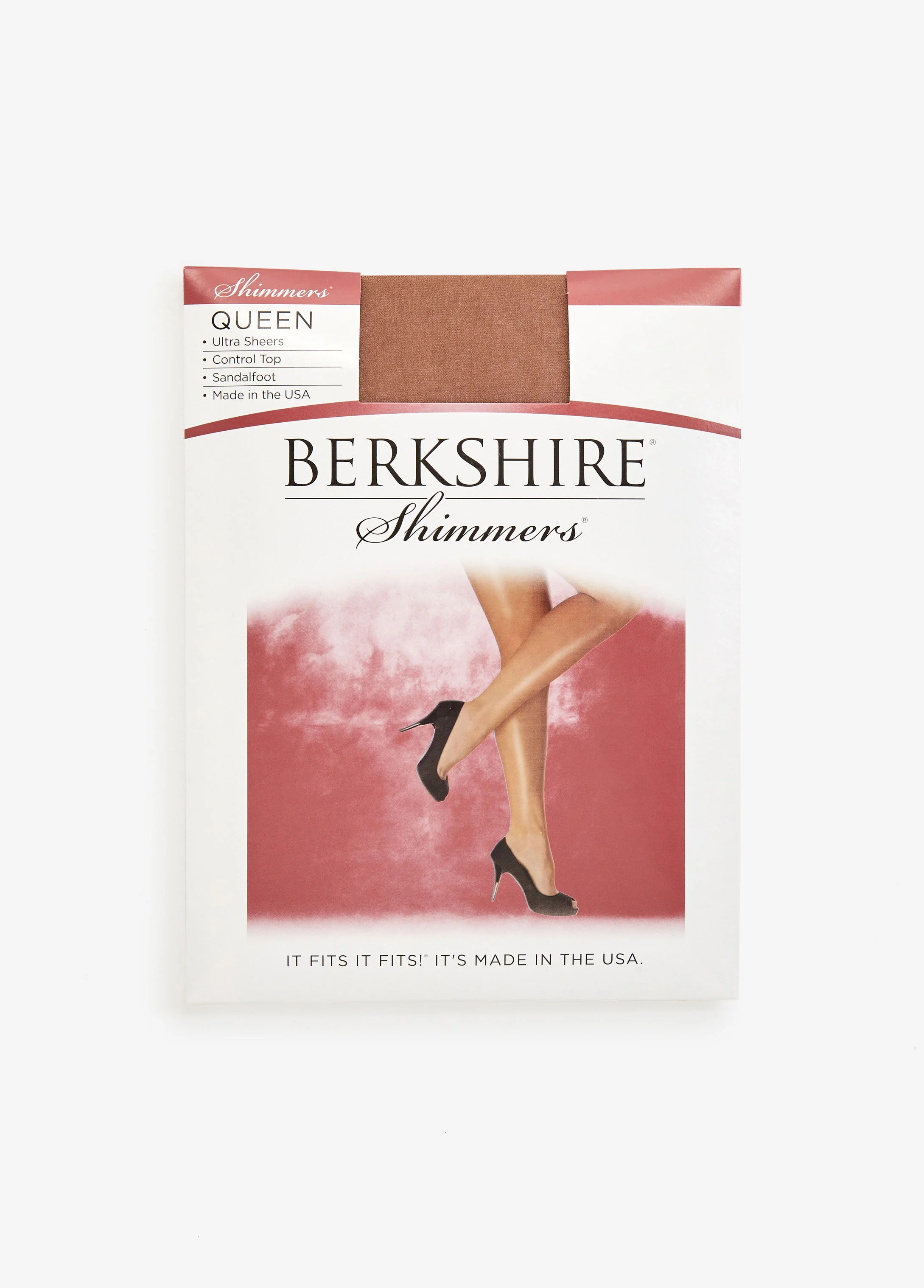 Berkshire Control Pantyhose - Image 17