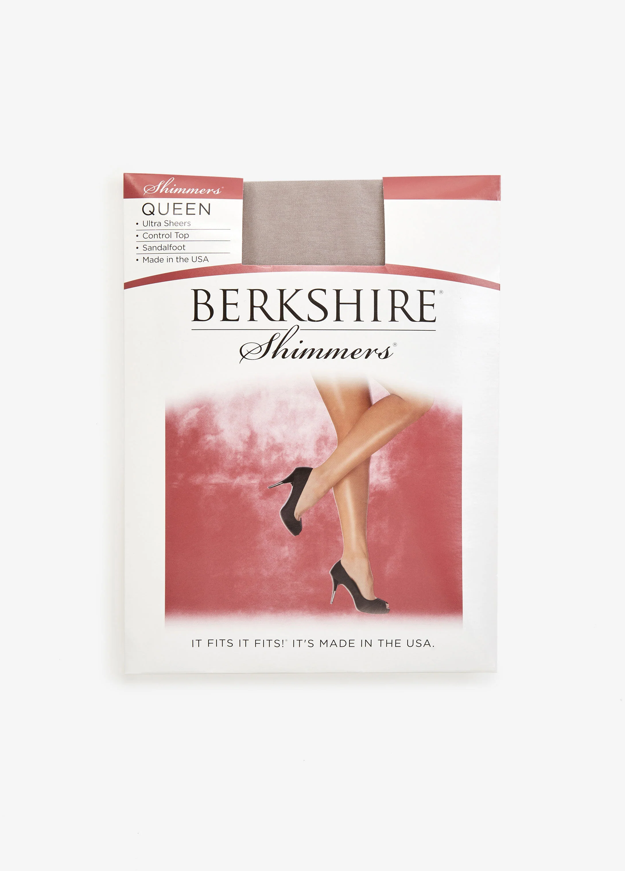 Berkshire Control Pantyhose - Image 6
