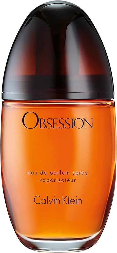 Calvin Klein Obsession Eau De Parfum Spray - Image 5