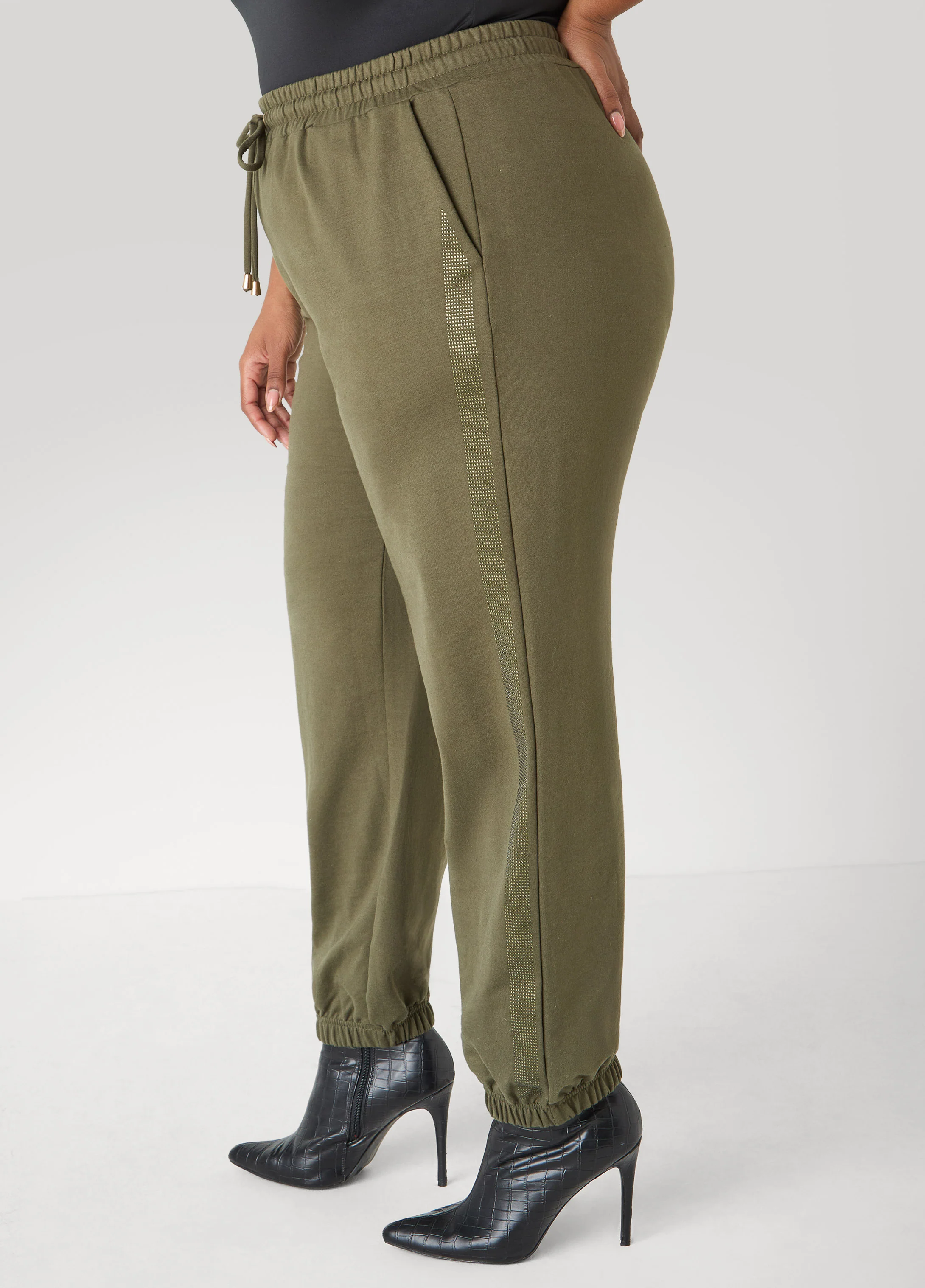 Crystal Joggers - Image 3