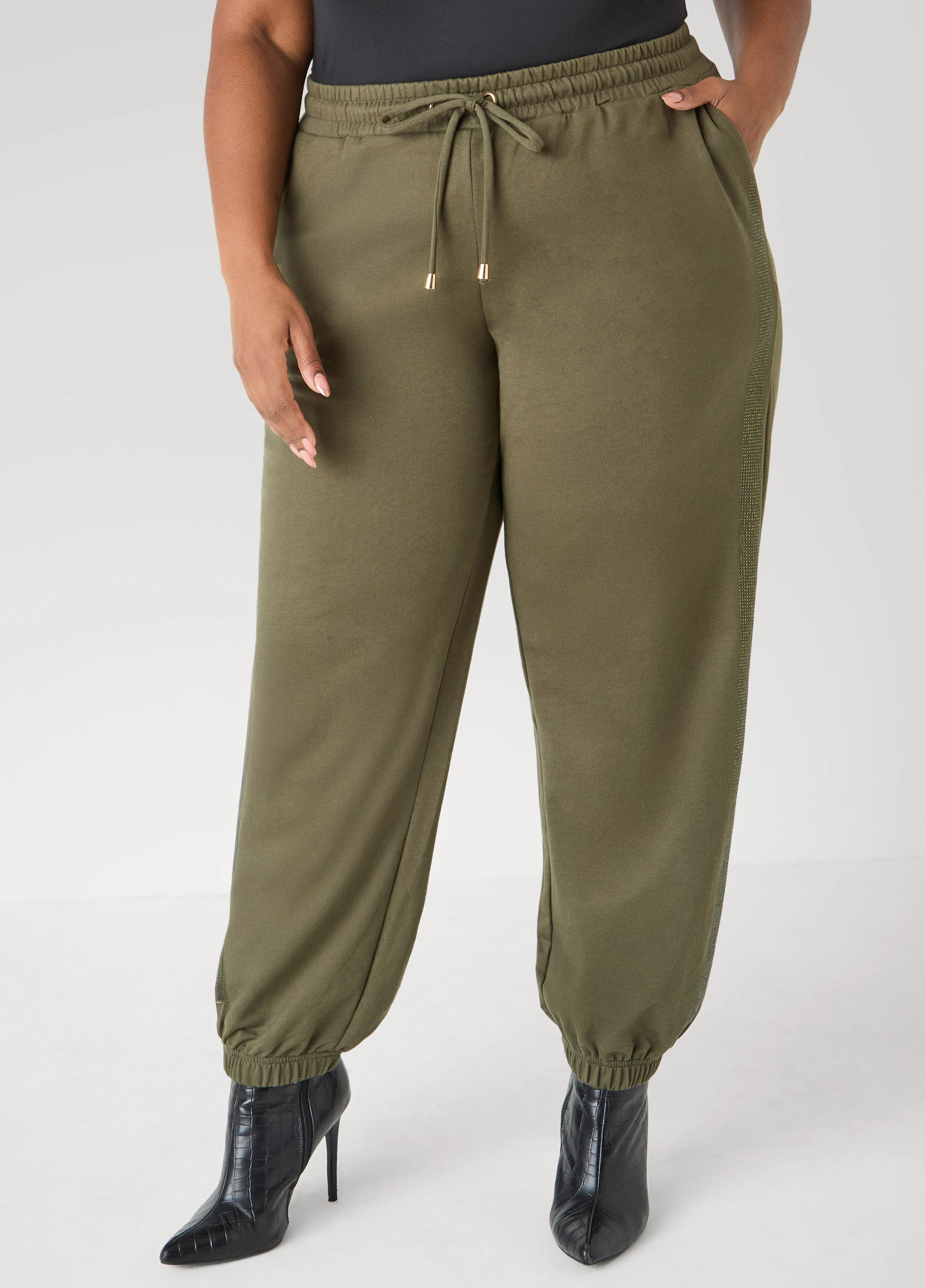 Crystal Joggers - Image 4