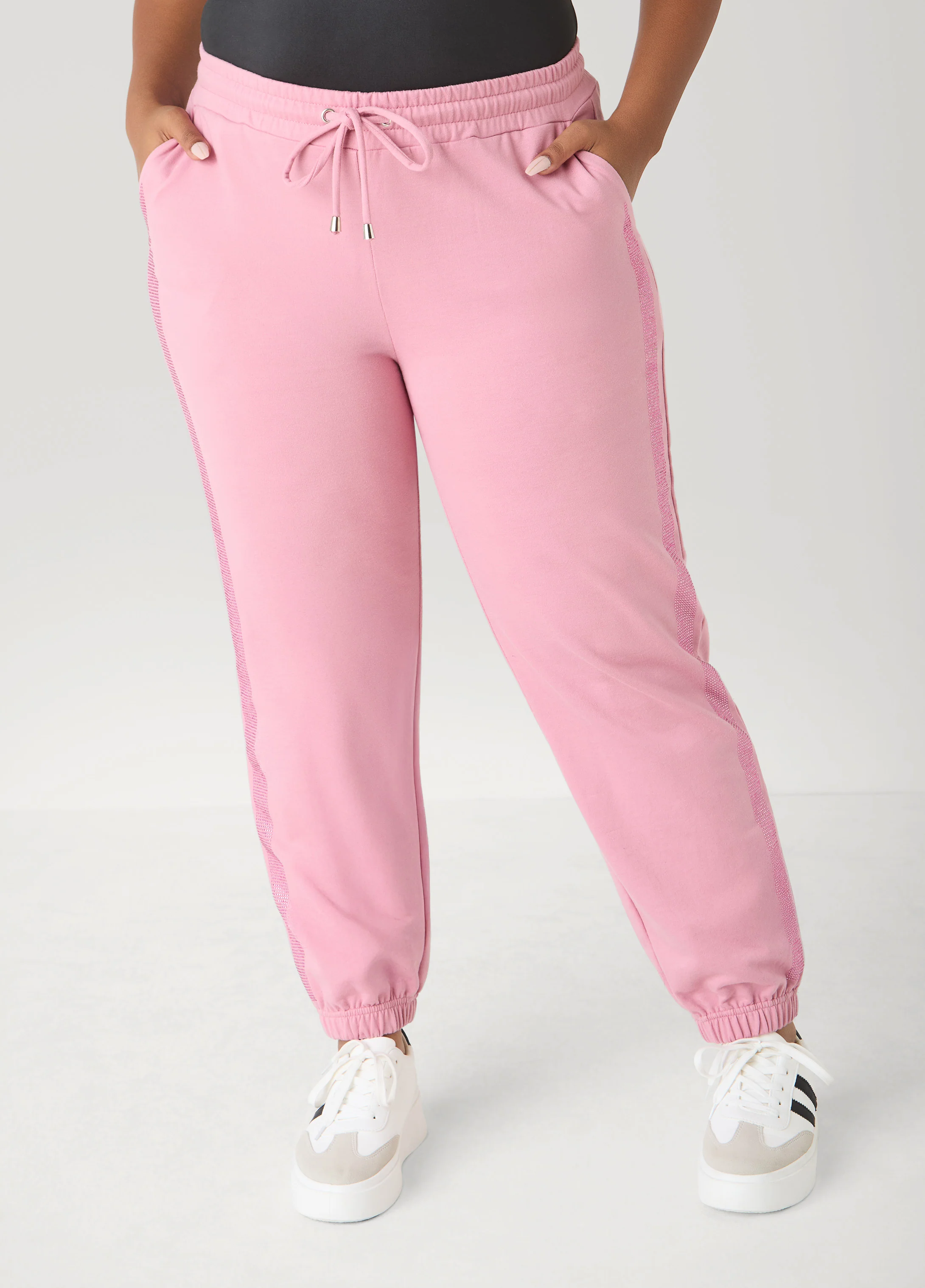 Crystal Joggers - Image 8