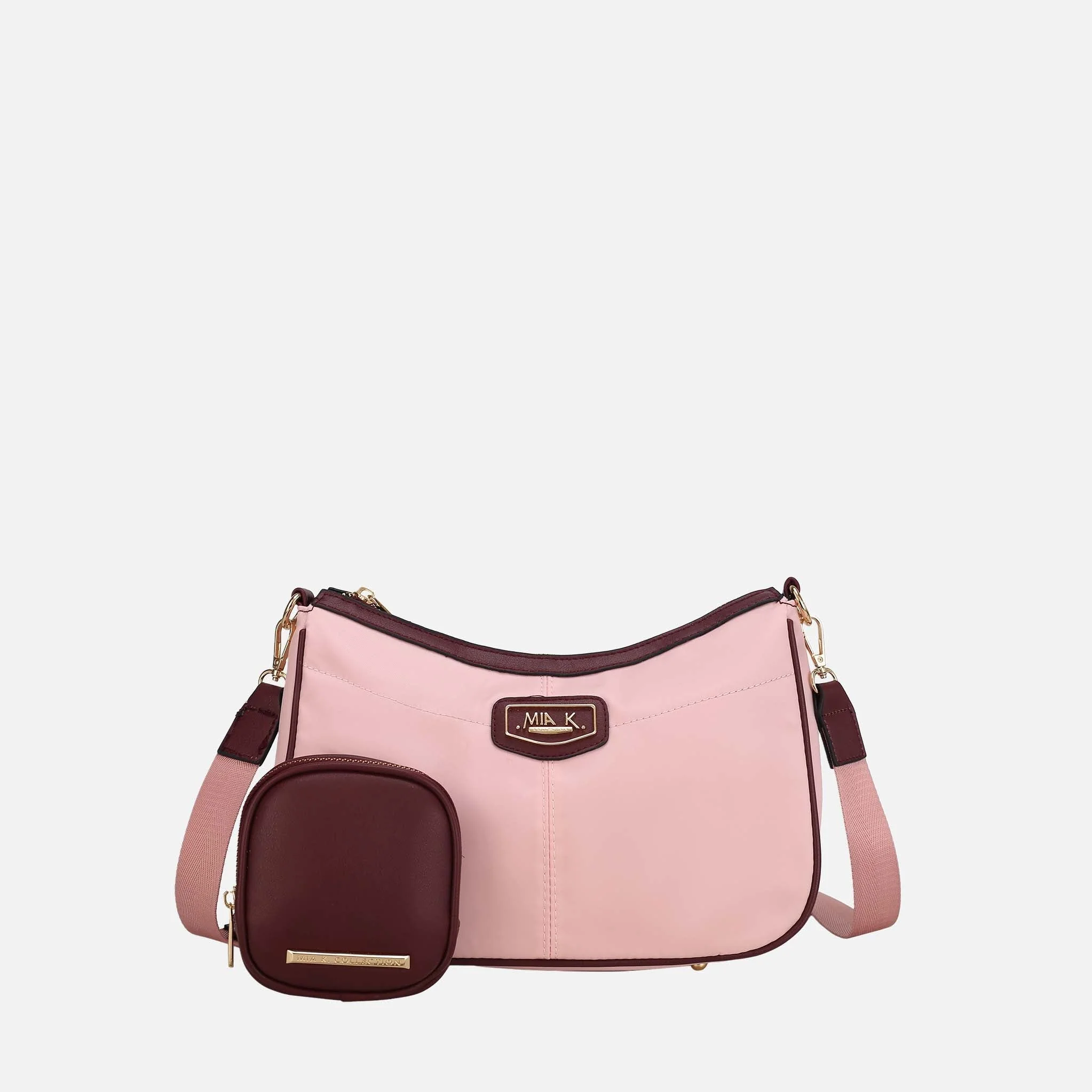 Freya Crossbody Bag Set - Image 10