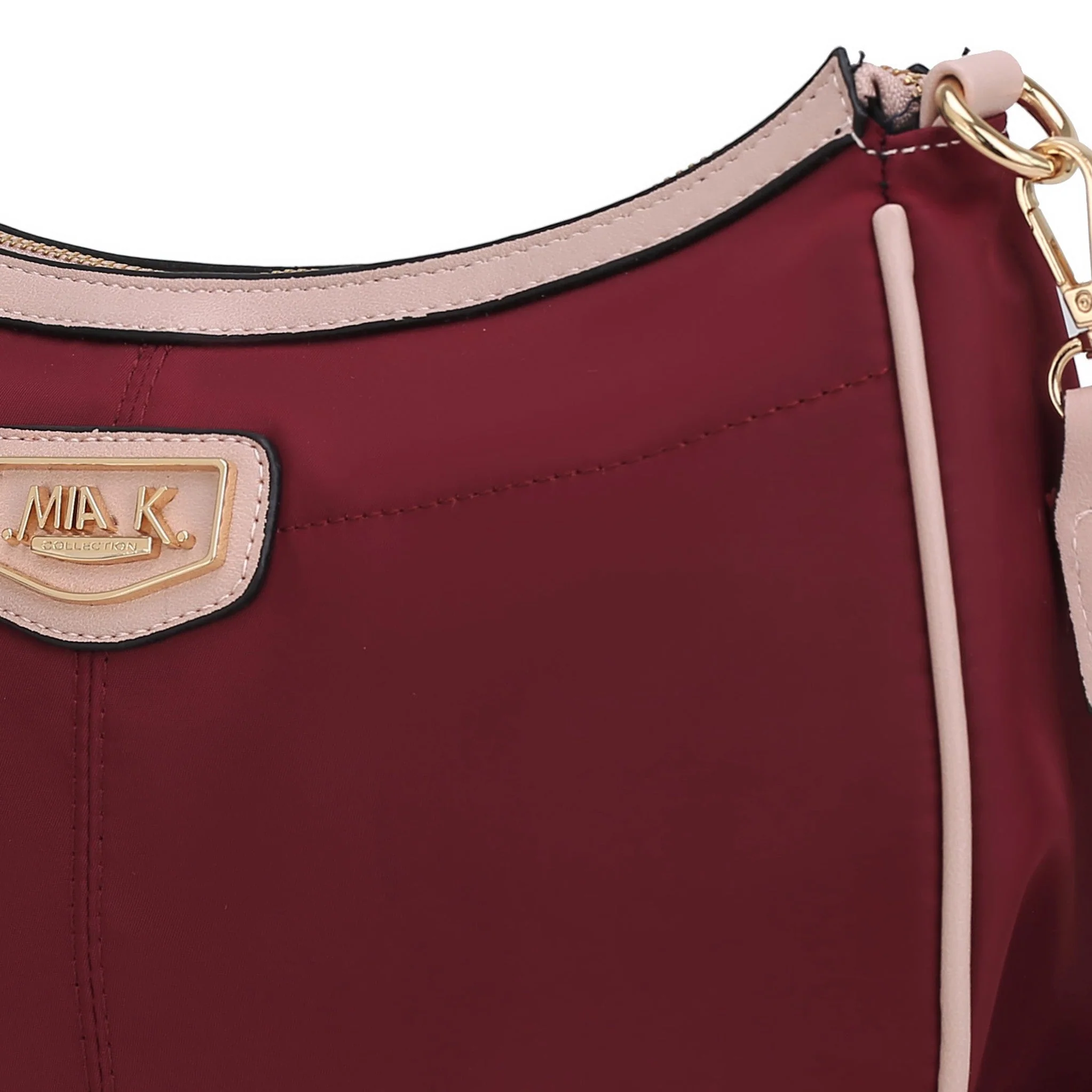 Freya Crossbody Bag Set - Image 11