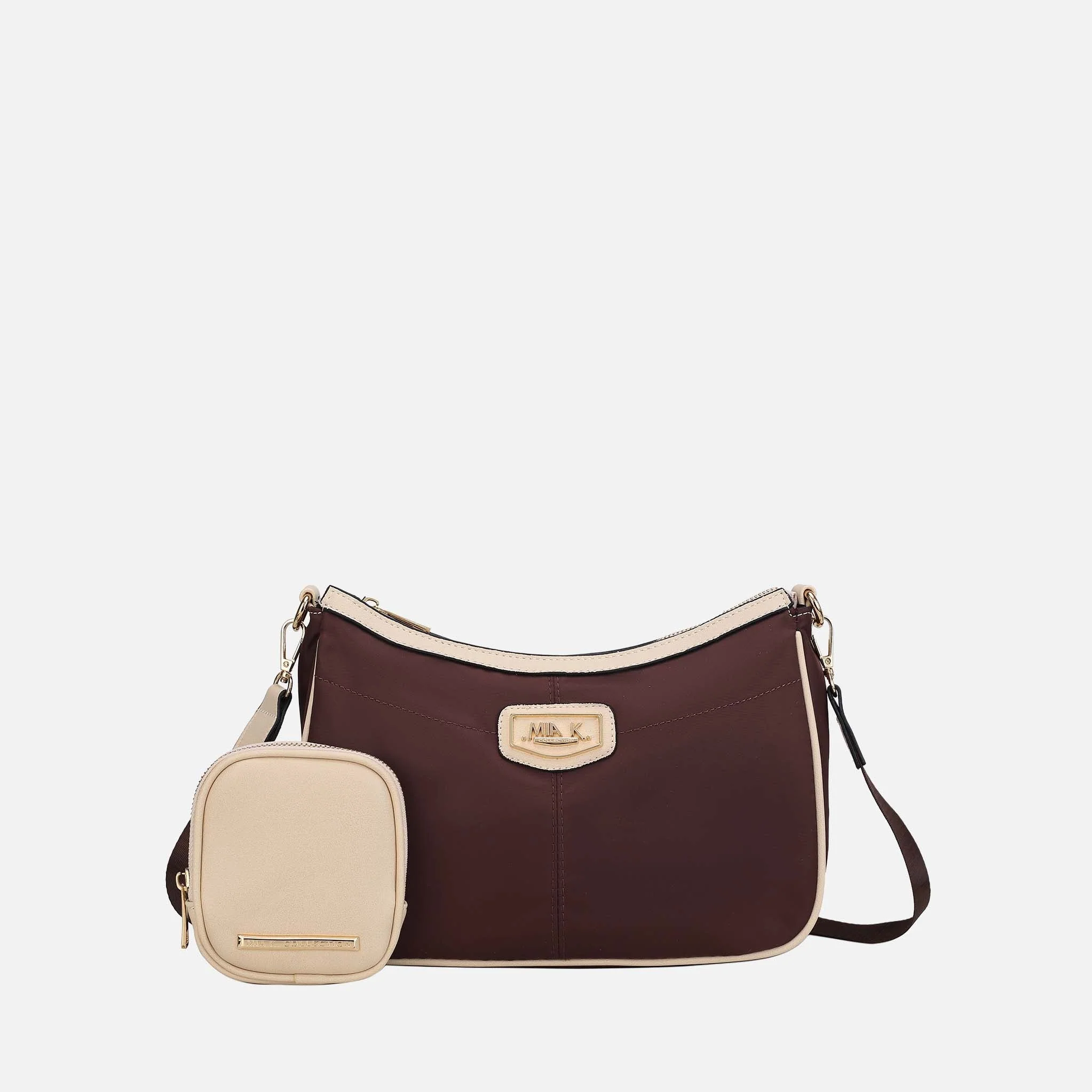 Freya Crossbody Bag Set - Image 6