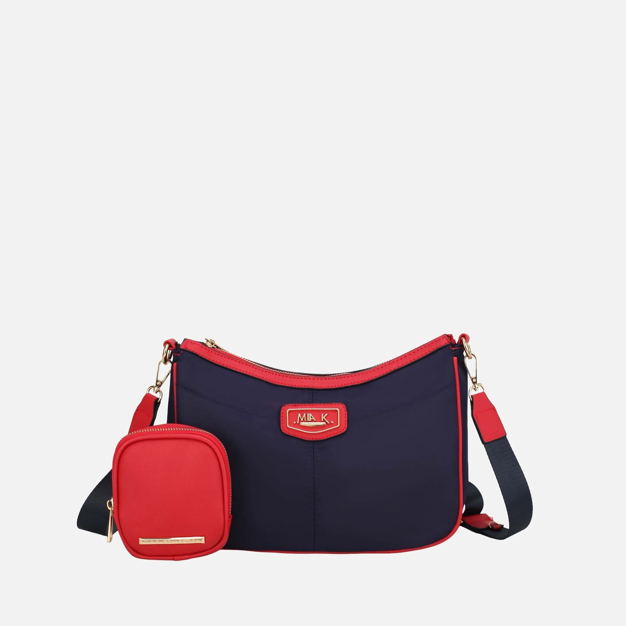 Freya Crossbody Bag Set - Image 8