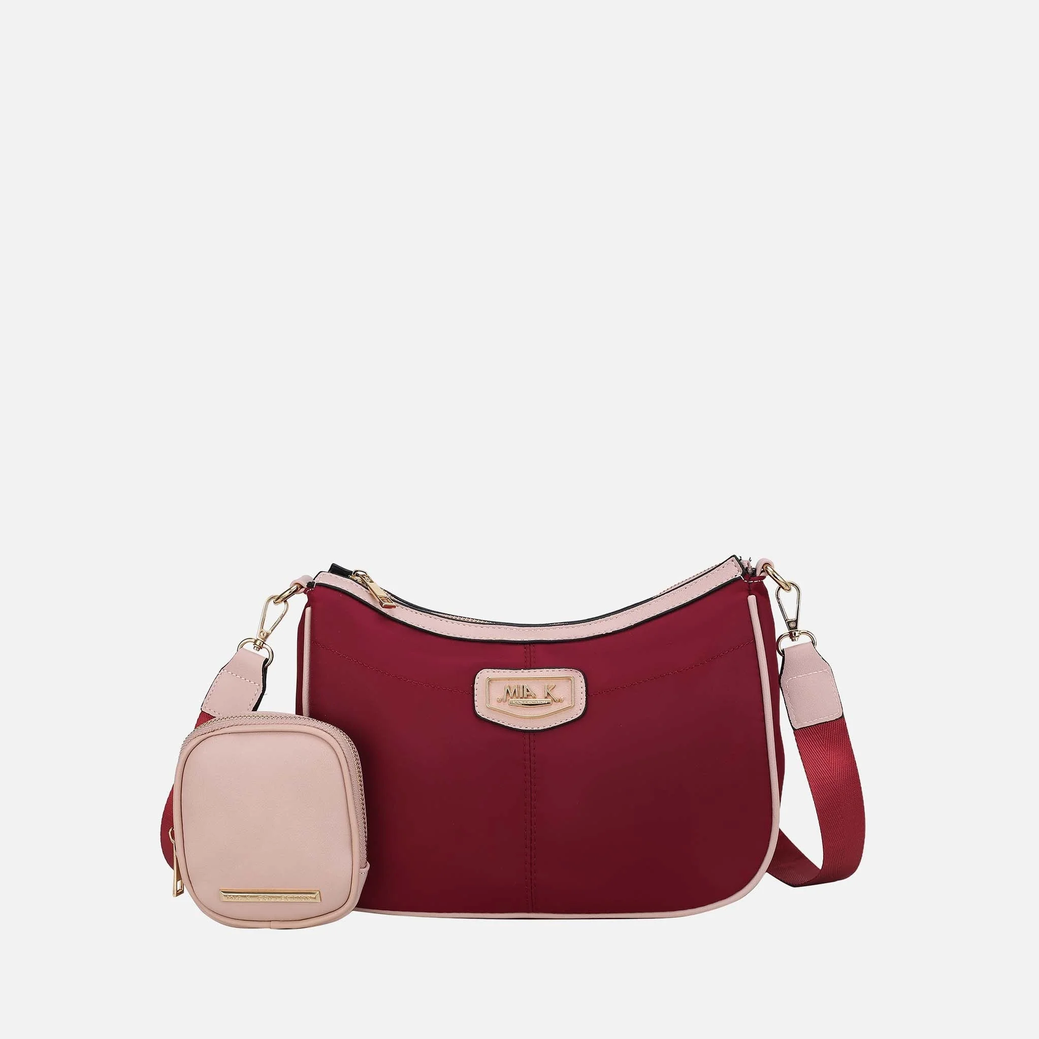 Freya Crossbody Bag Set - Image 9