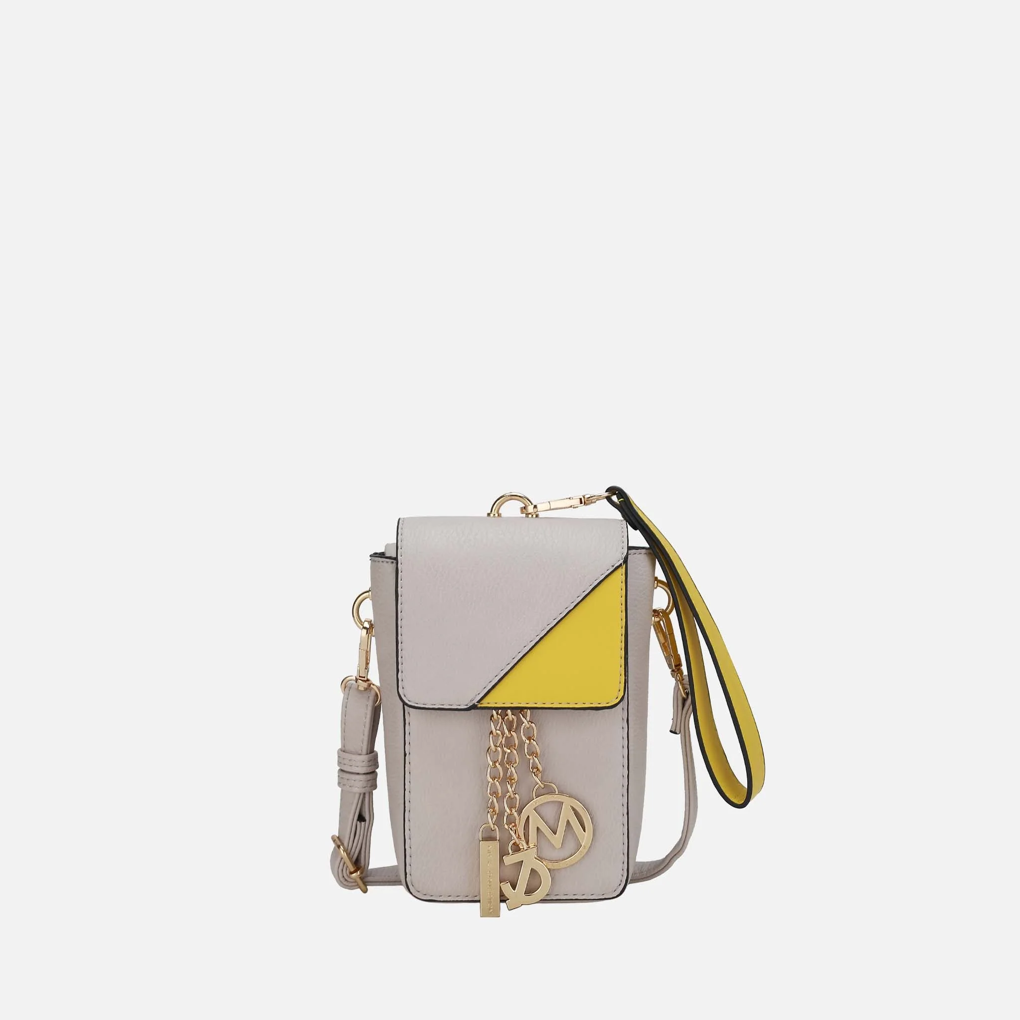 Hannah Crossbody Phone Bag - Image 11