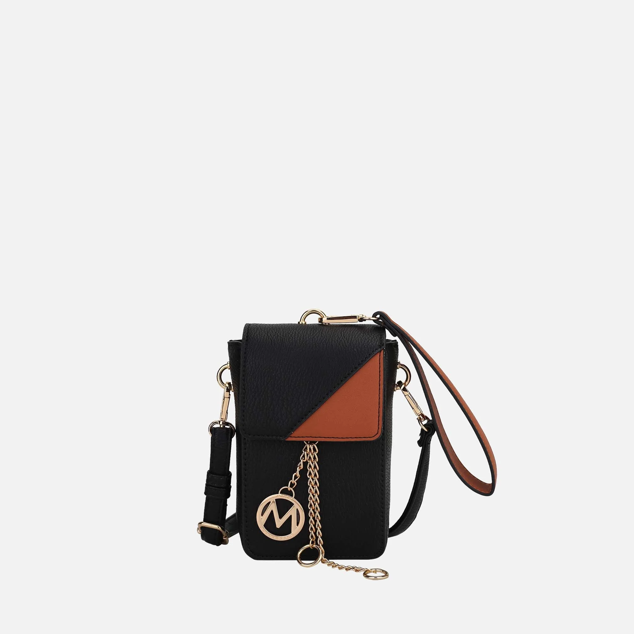 Hannah Crossbody Phone Bag - Image 12