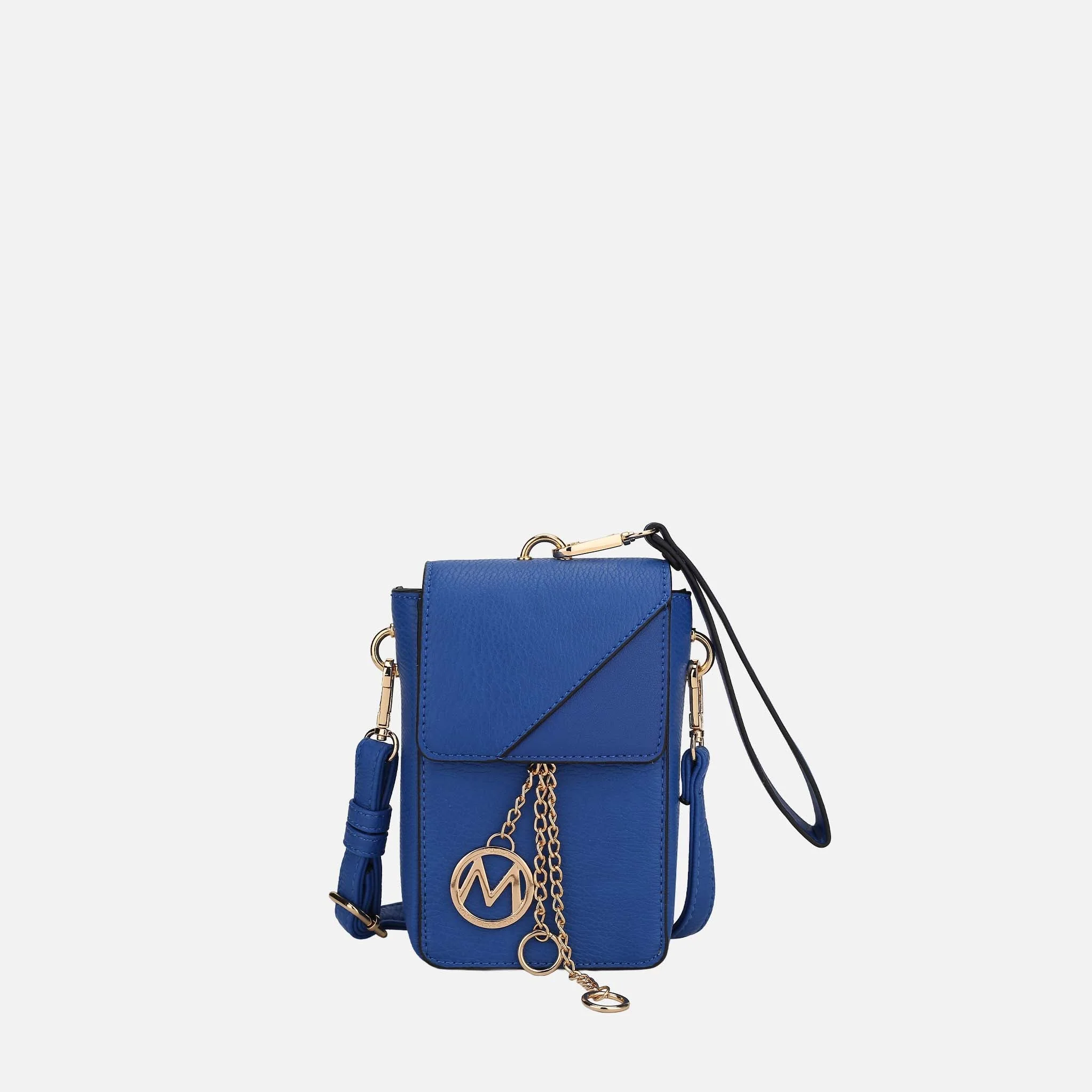 Hannah Crossbody Phone Bag - Image 14