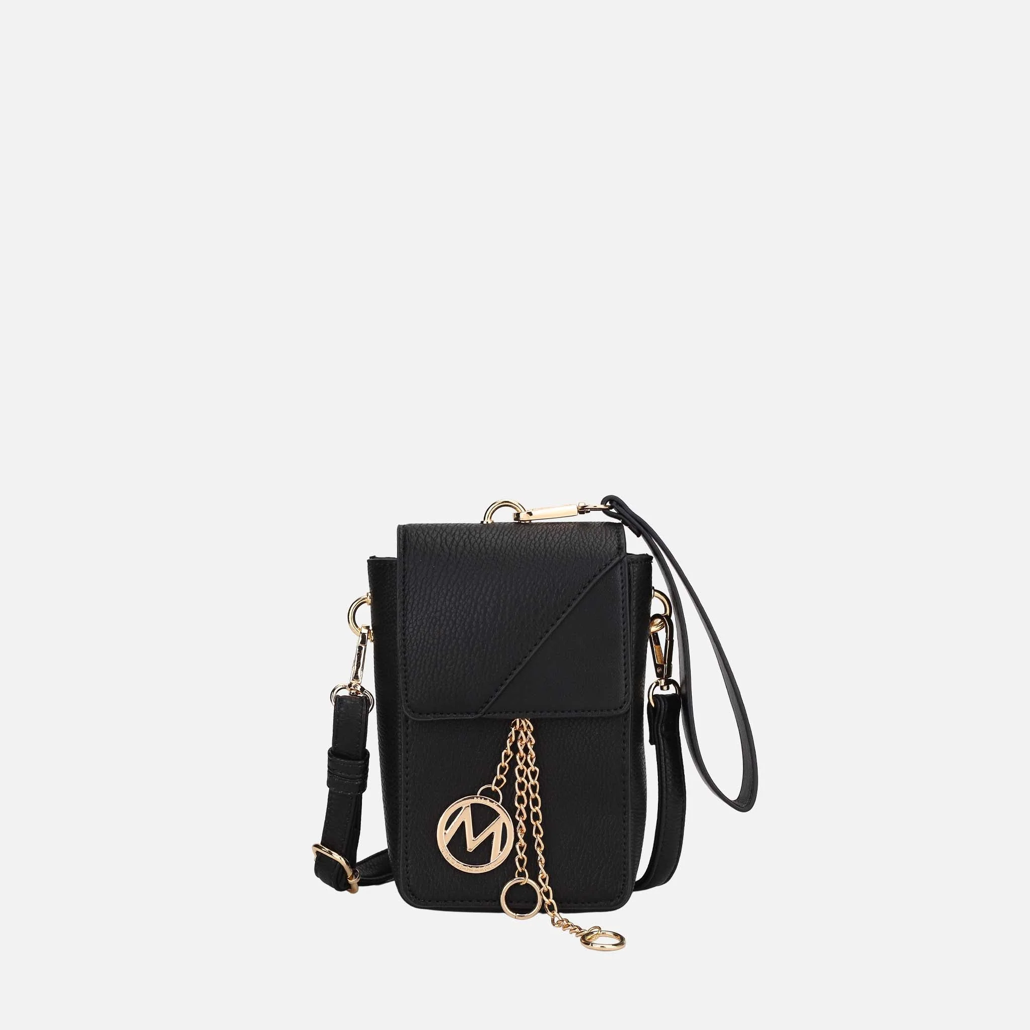Hannah Crossbody Phone Bag - Image 7