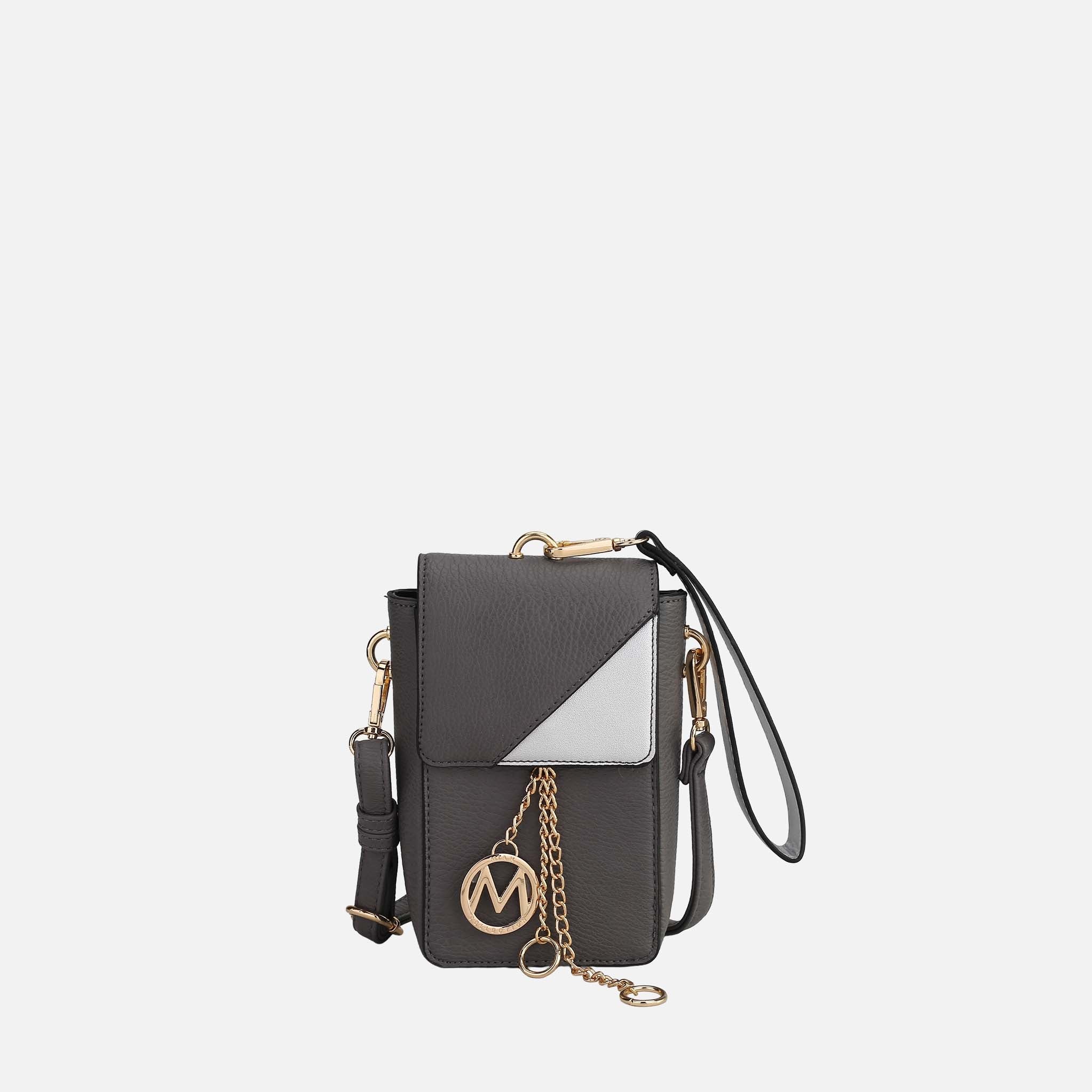 Hannah Crossbody Phone Bag - Image 8