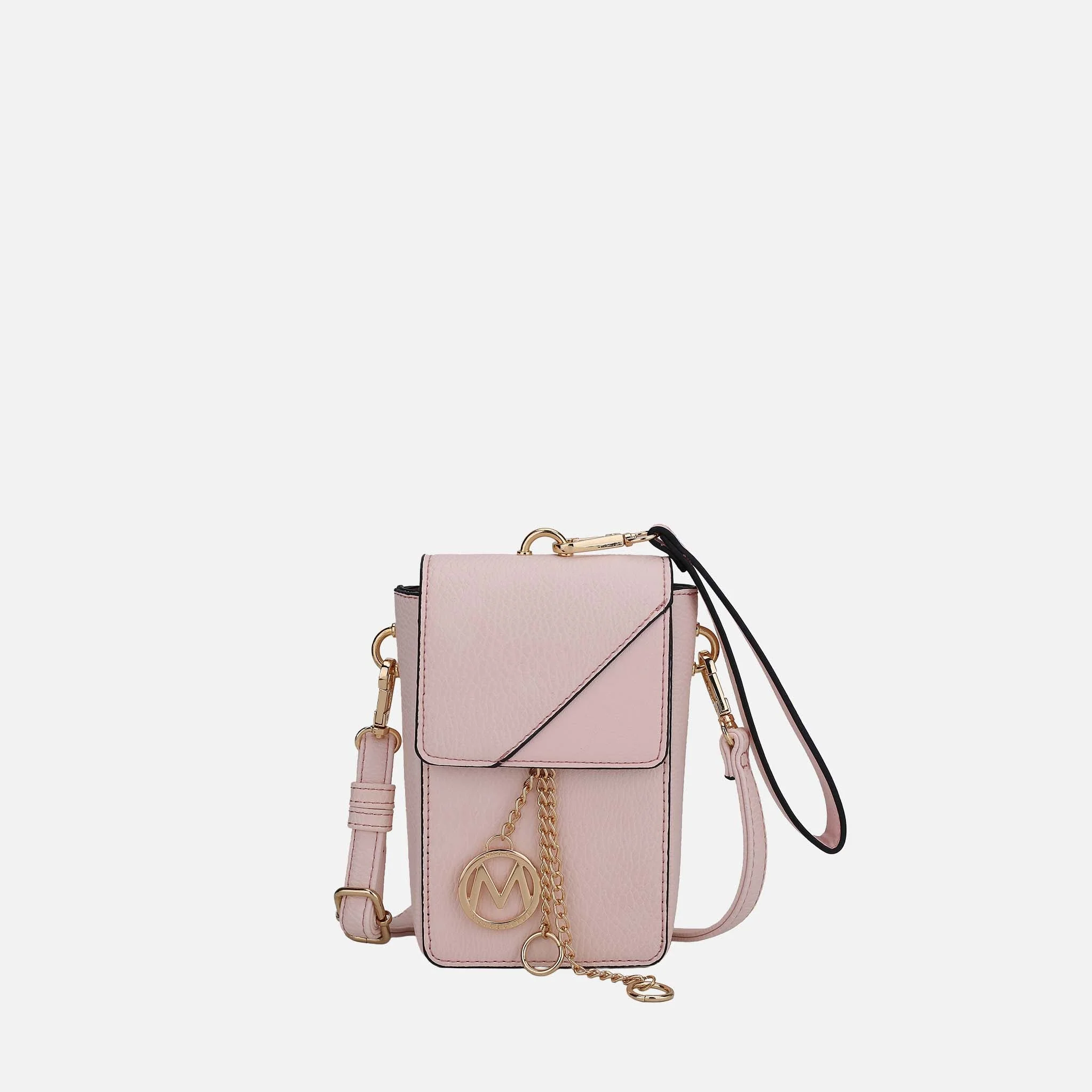 Hannah Crossbody Phone Bag - Image 9