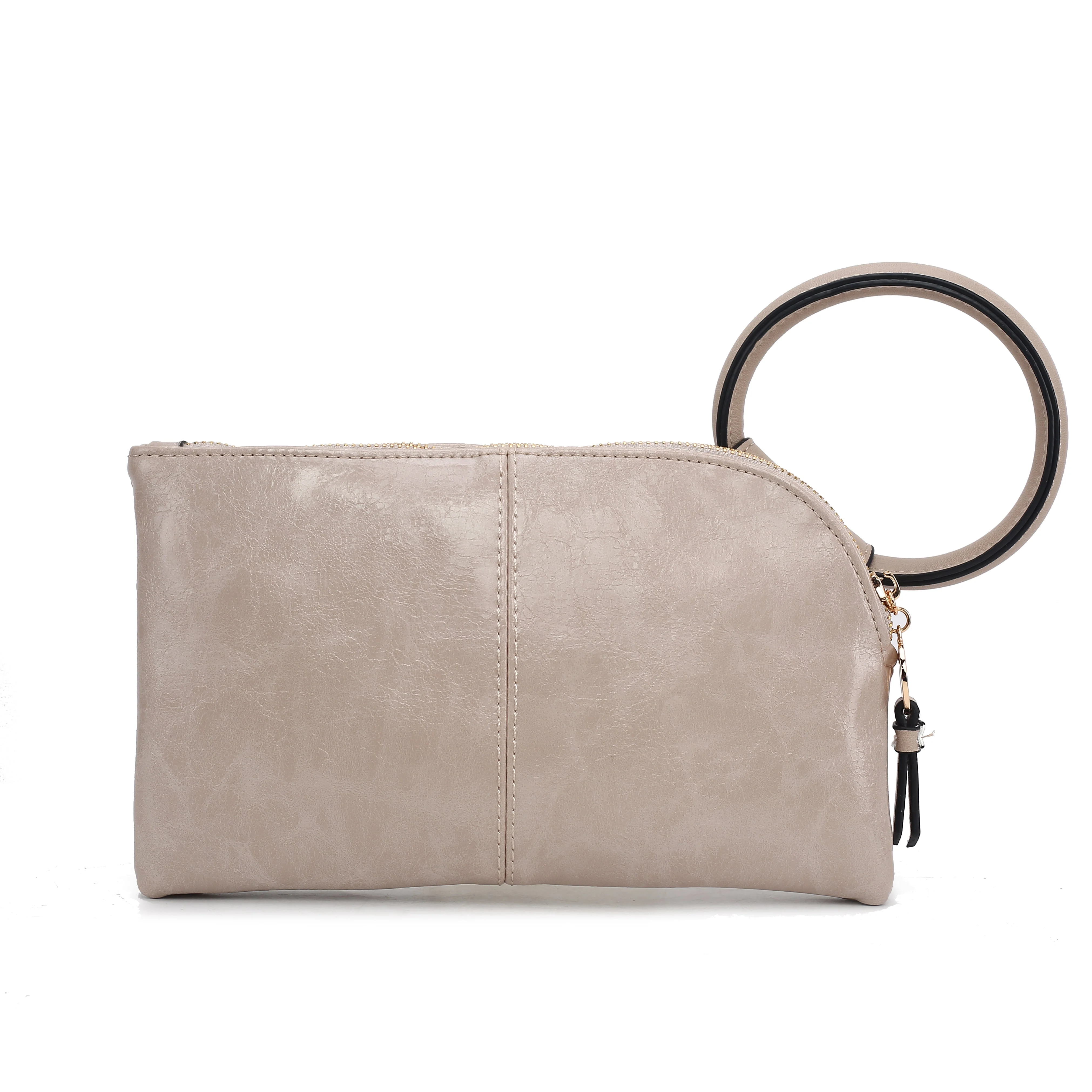 Simone Textured Wristlet - Image 10