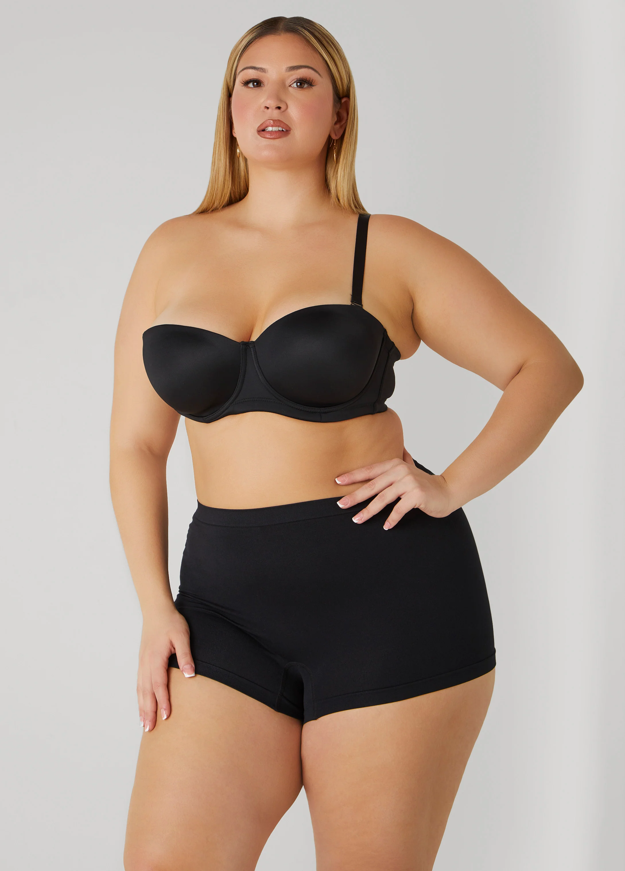 5 Way Convertible Underwire Bra - Image 4