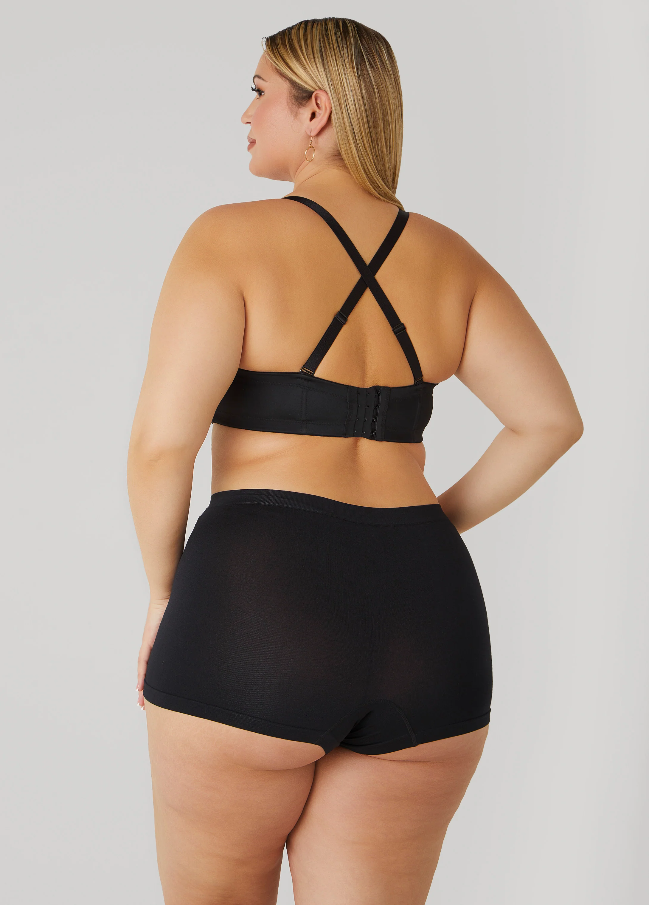 5 Way Convertible Underwire Bra - Image 5