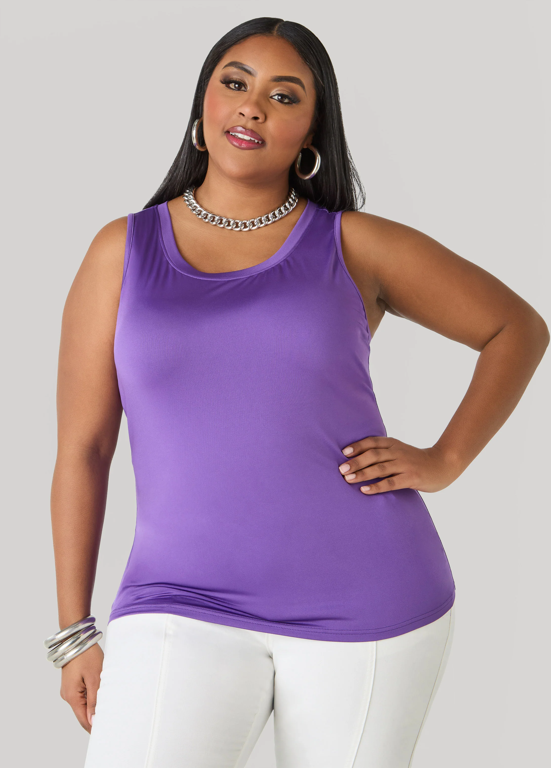 The Basic Cami - Image 4