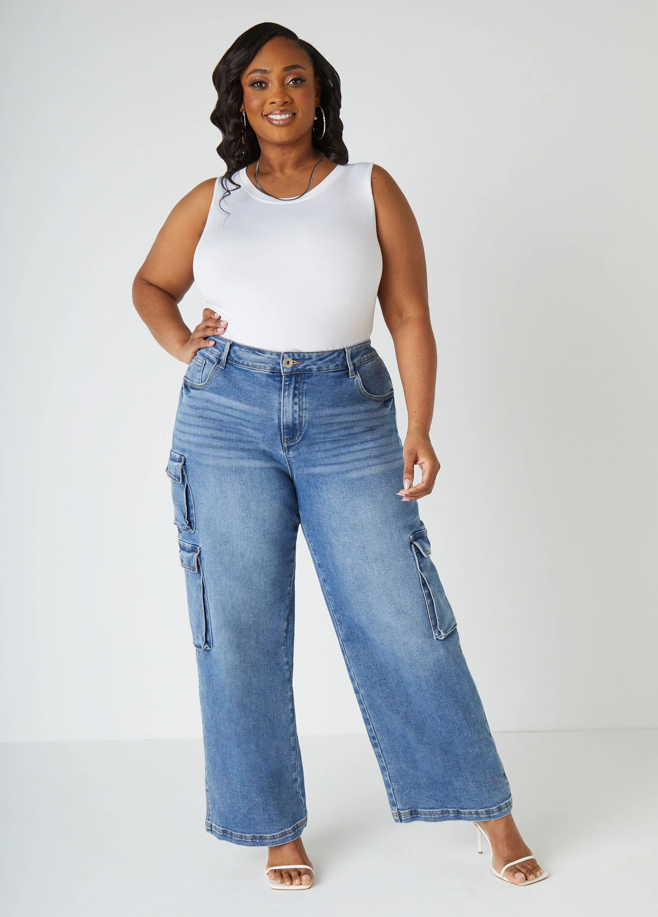 The Basic Tank Top - Image 10