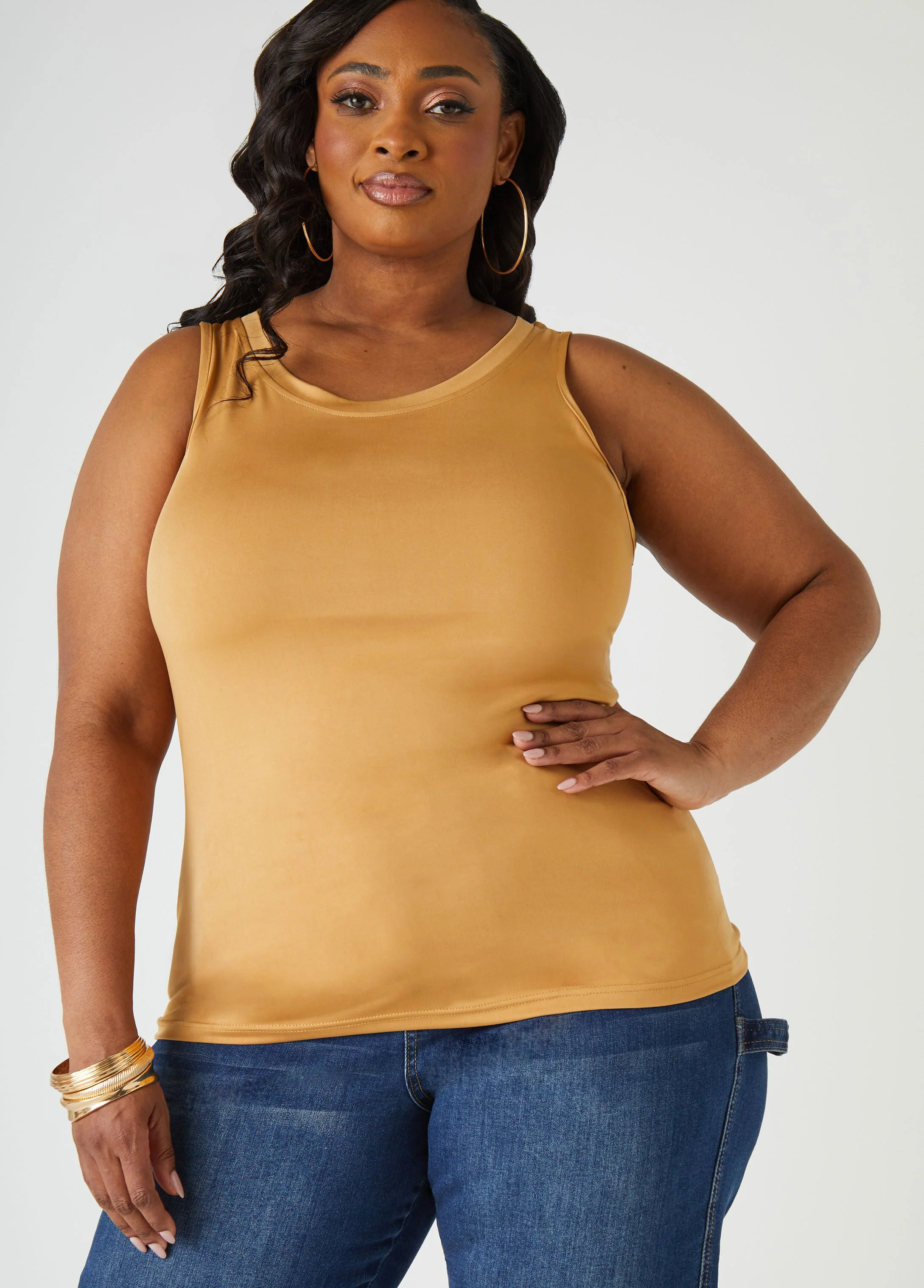 The Basic Tank Top - Image 11