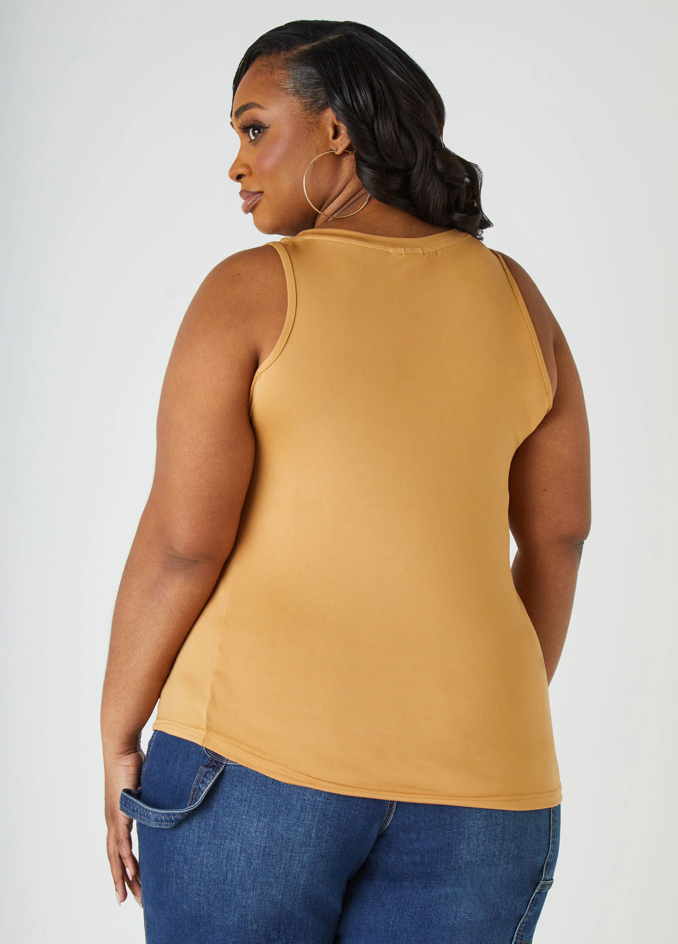 The Basic Tank Top - Image 12