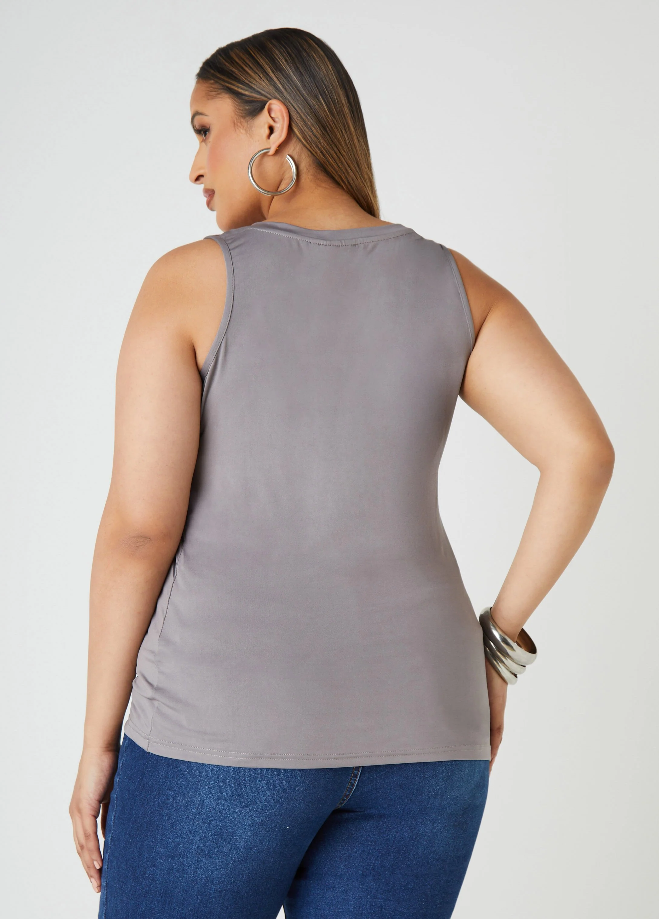 The Basic Tank Top - Image 16