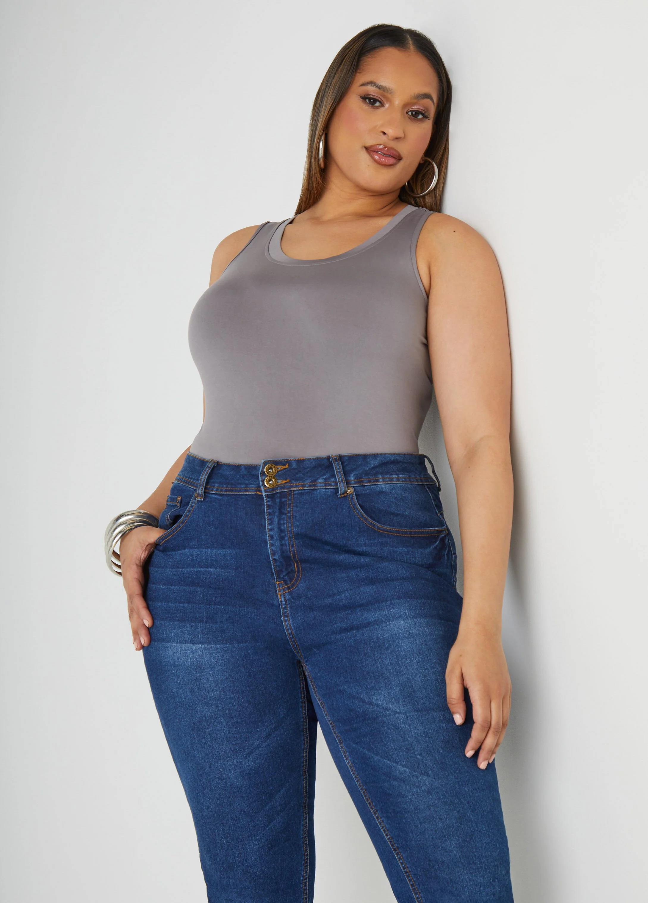 The Basic Tank Top - Image 17