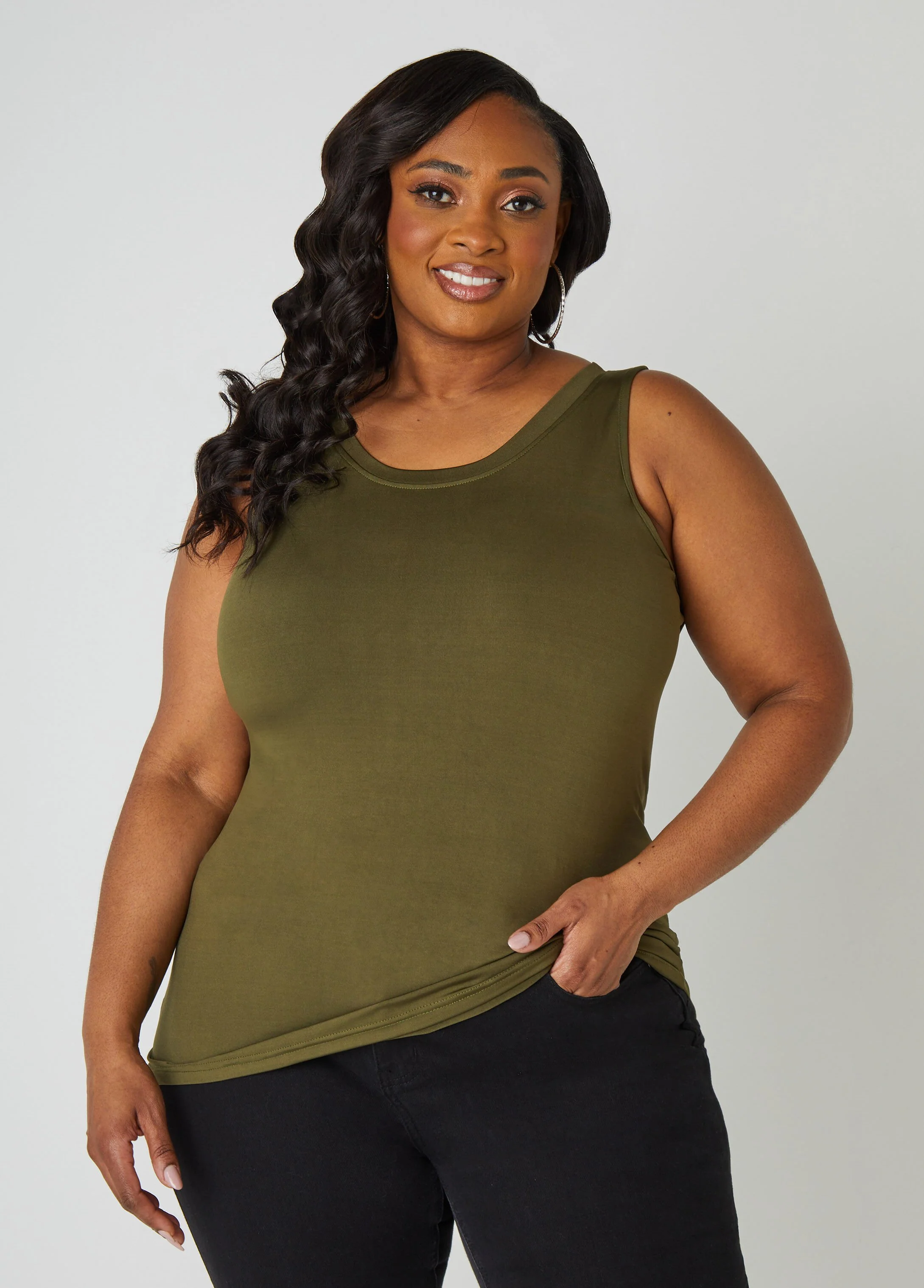 The Basic Tank Top - Image 19