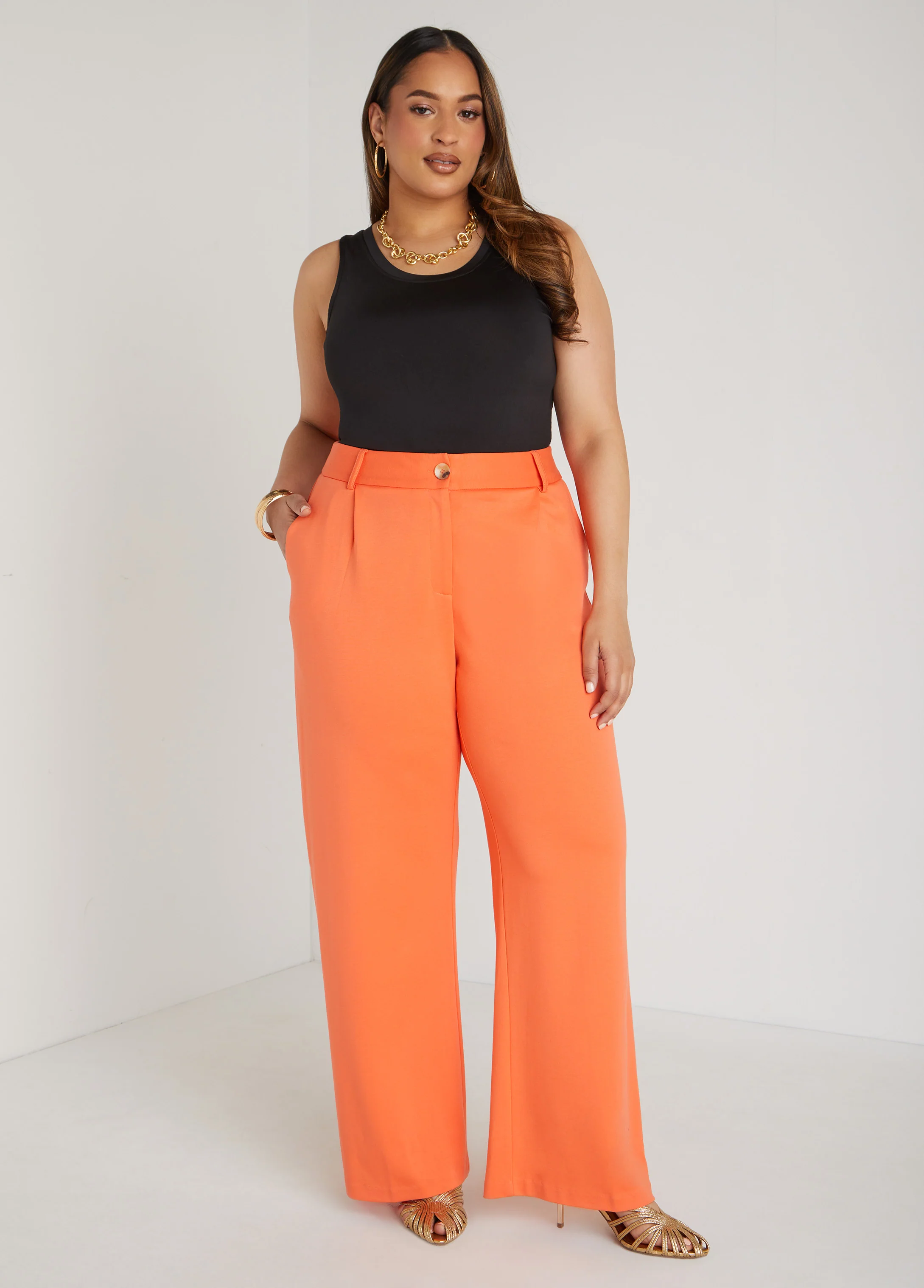 The Basic Tank Top - Image 23