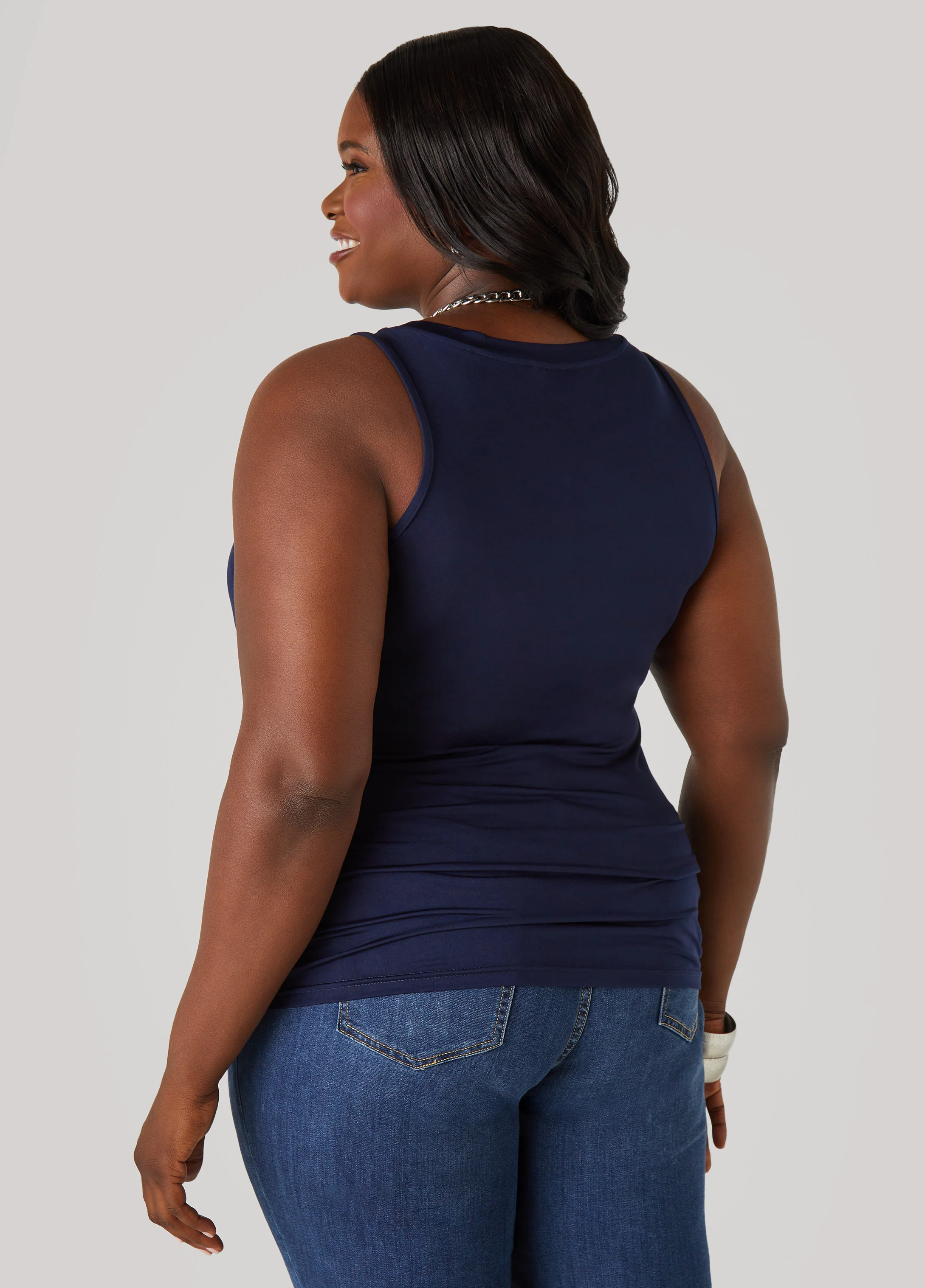The Basic Tank Top - Image 25