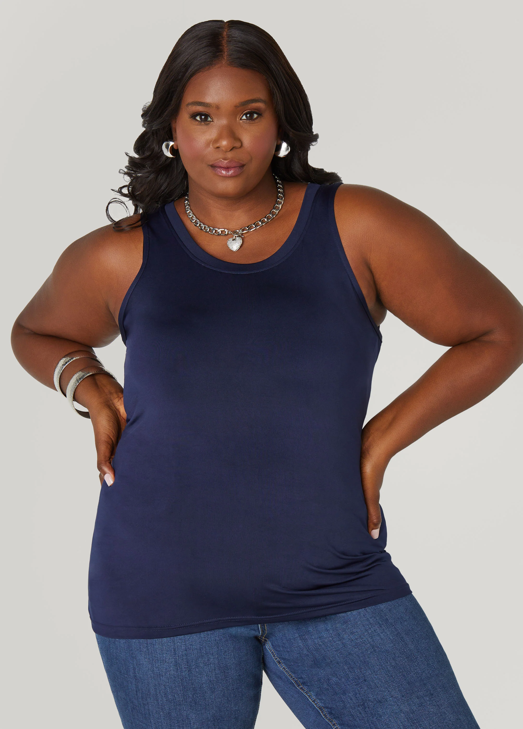The Basic Tank Top - Image 27