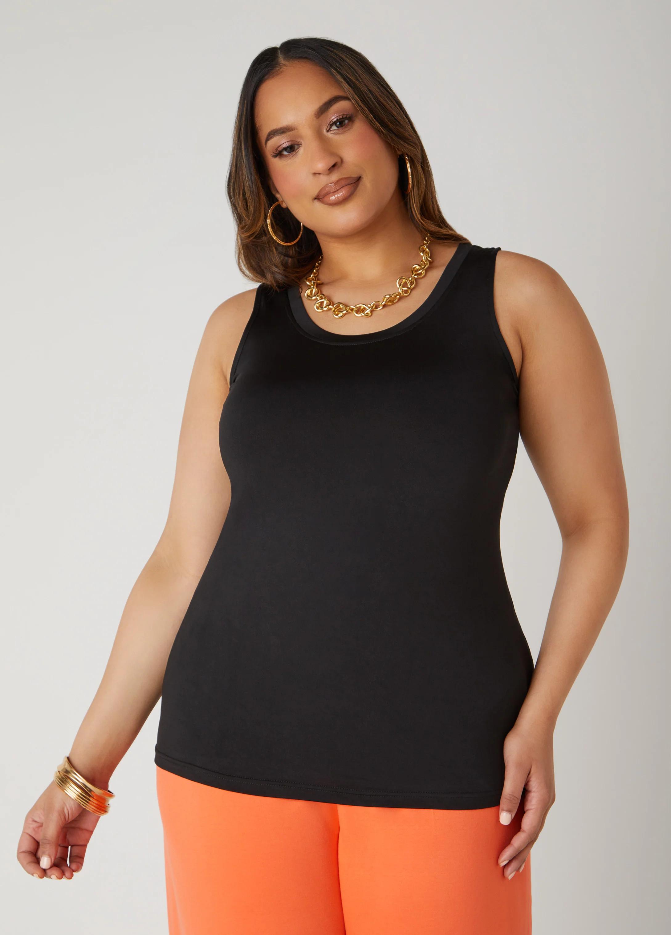 The Basic Tank Top - Image 5