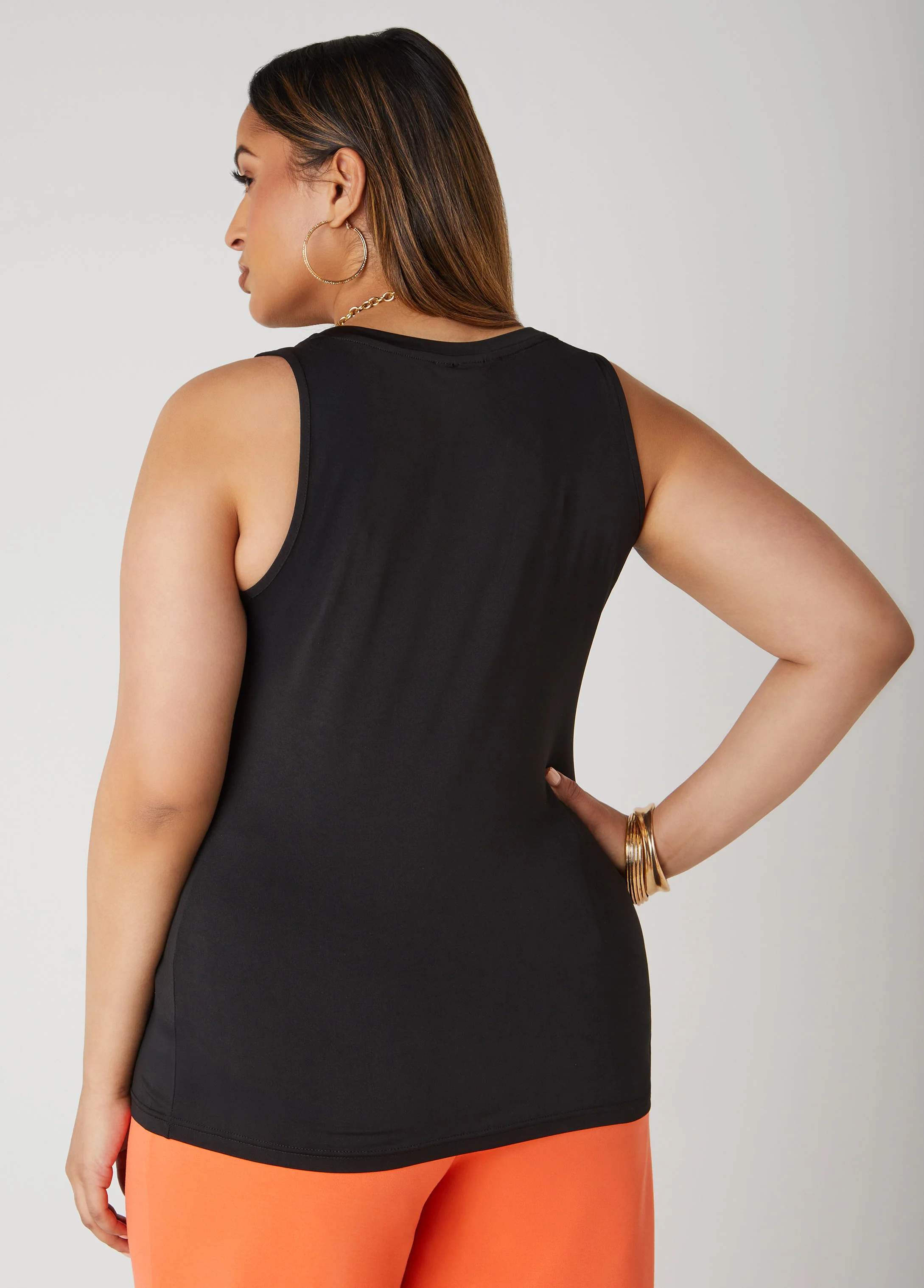 The Basic Tank Top - Image 6