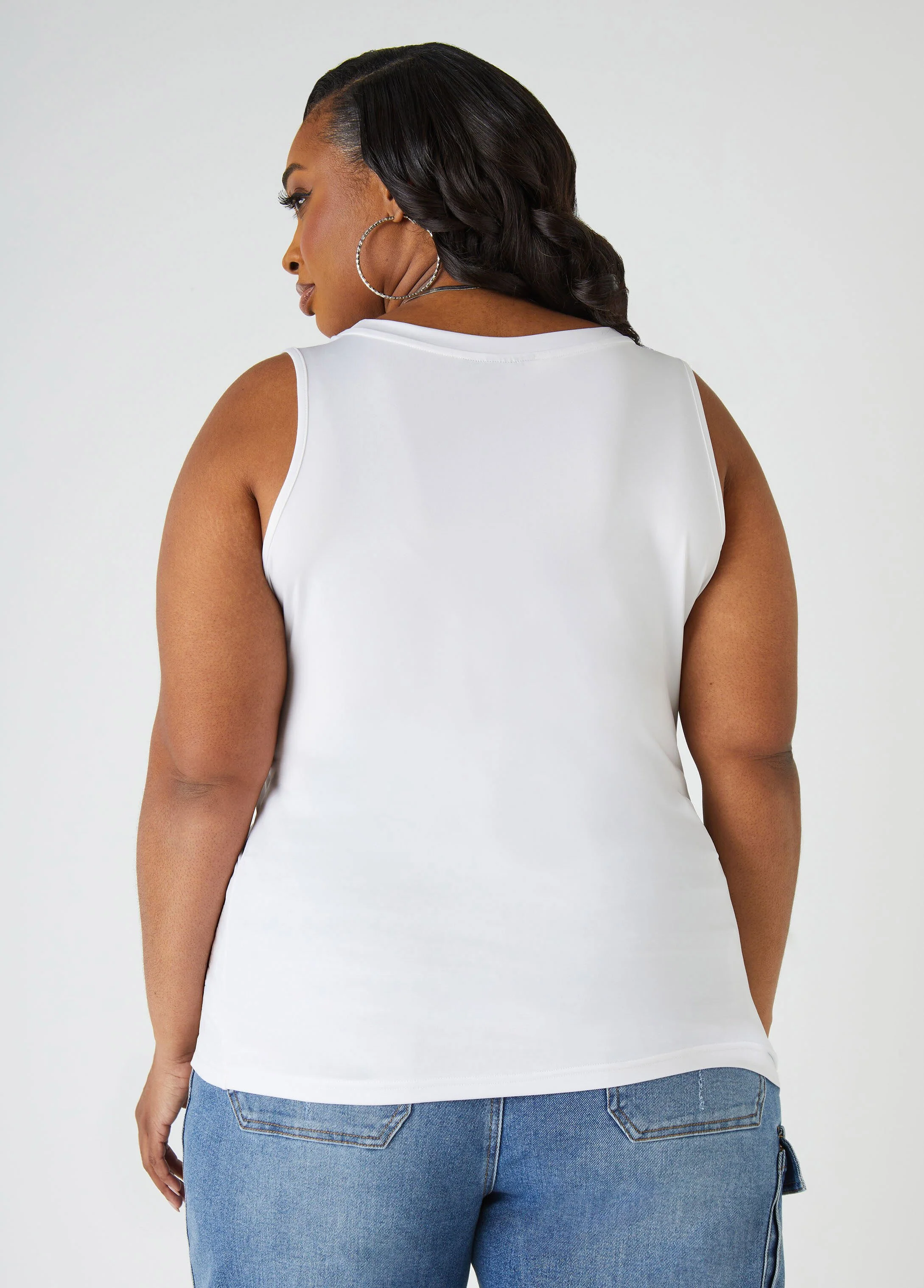 The Basic Tank Top - Image 8
